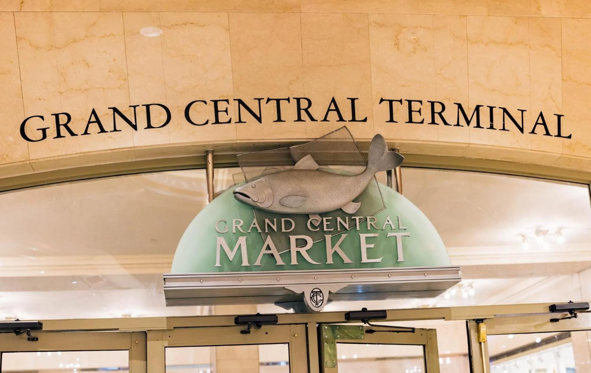 Nearby landmark in EVEN Hotel New York - Midtown East by IHG