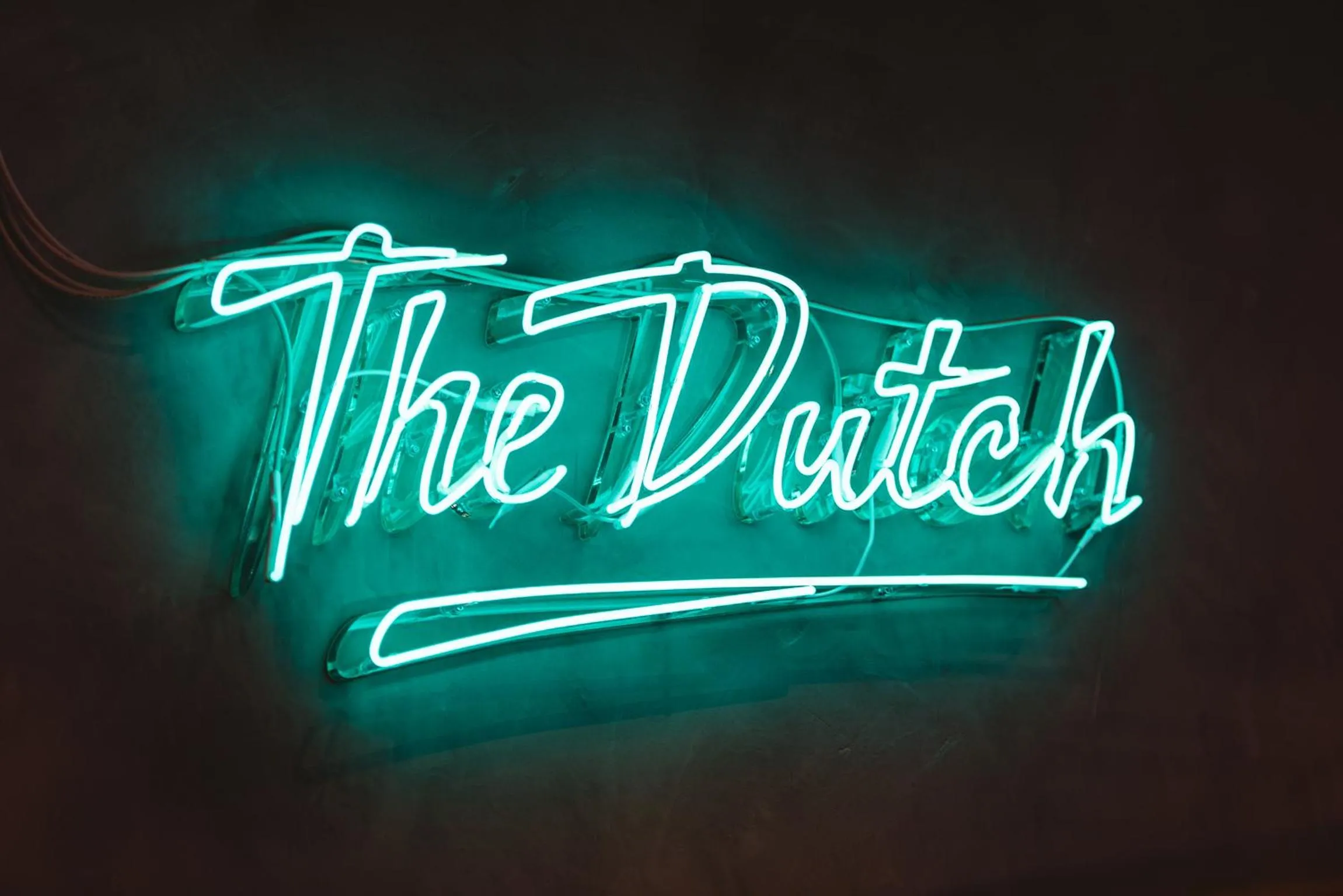 Property logo or sign in The Dutch Maastricht