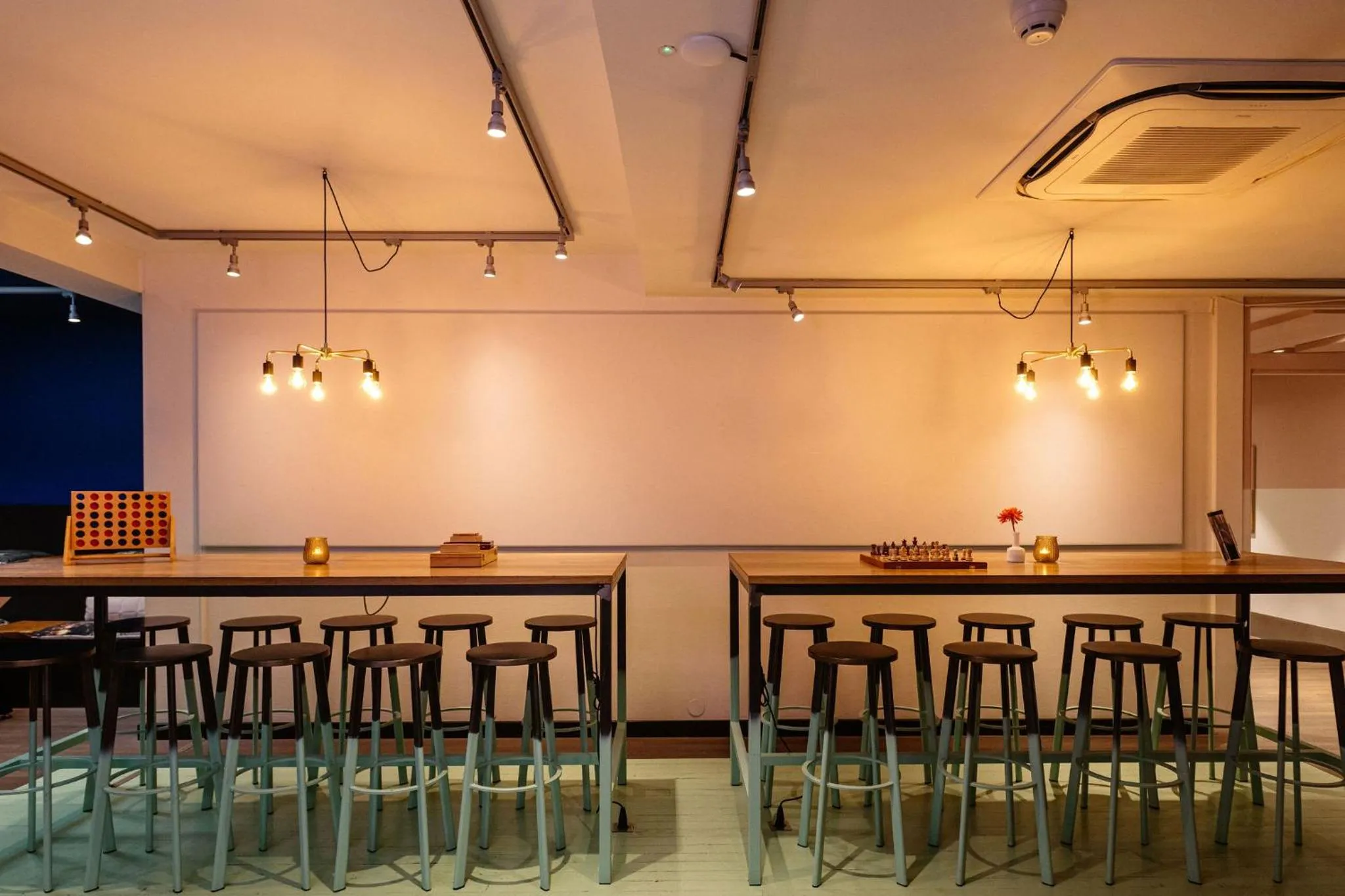 Game Room in The Dutch Maastricht