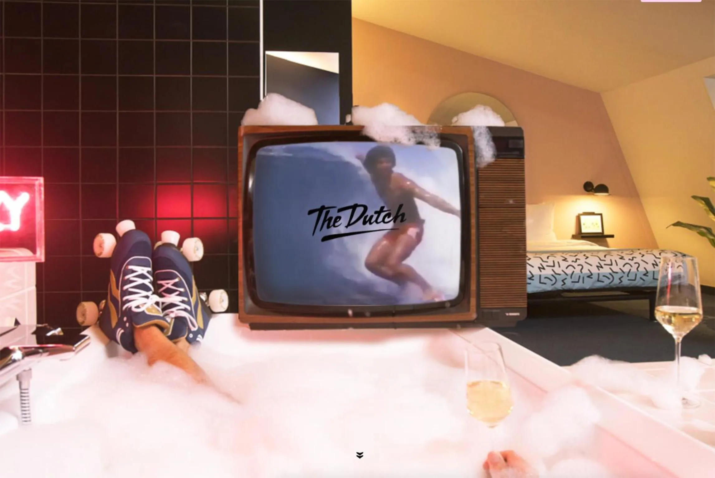 Other in The Dutch Maastricht