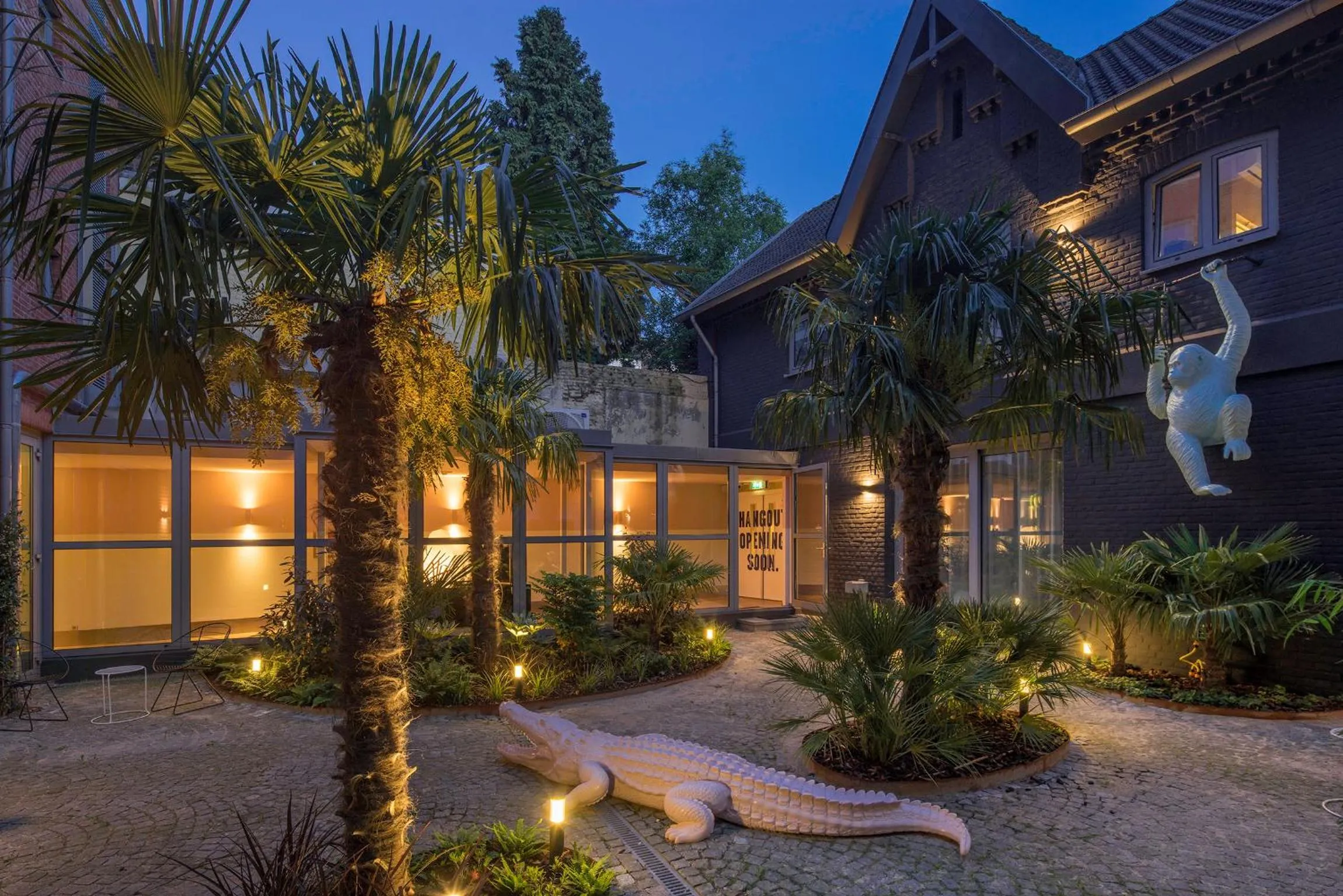 Other in The Dutch Maastricht