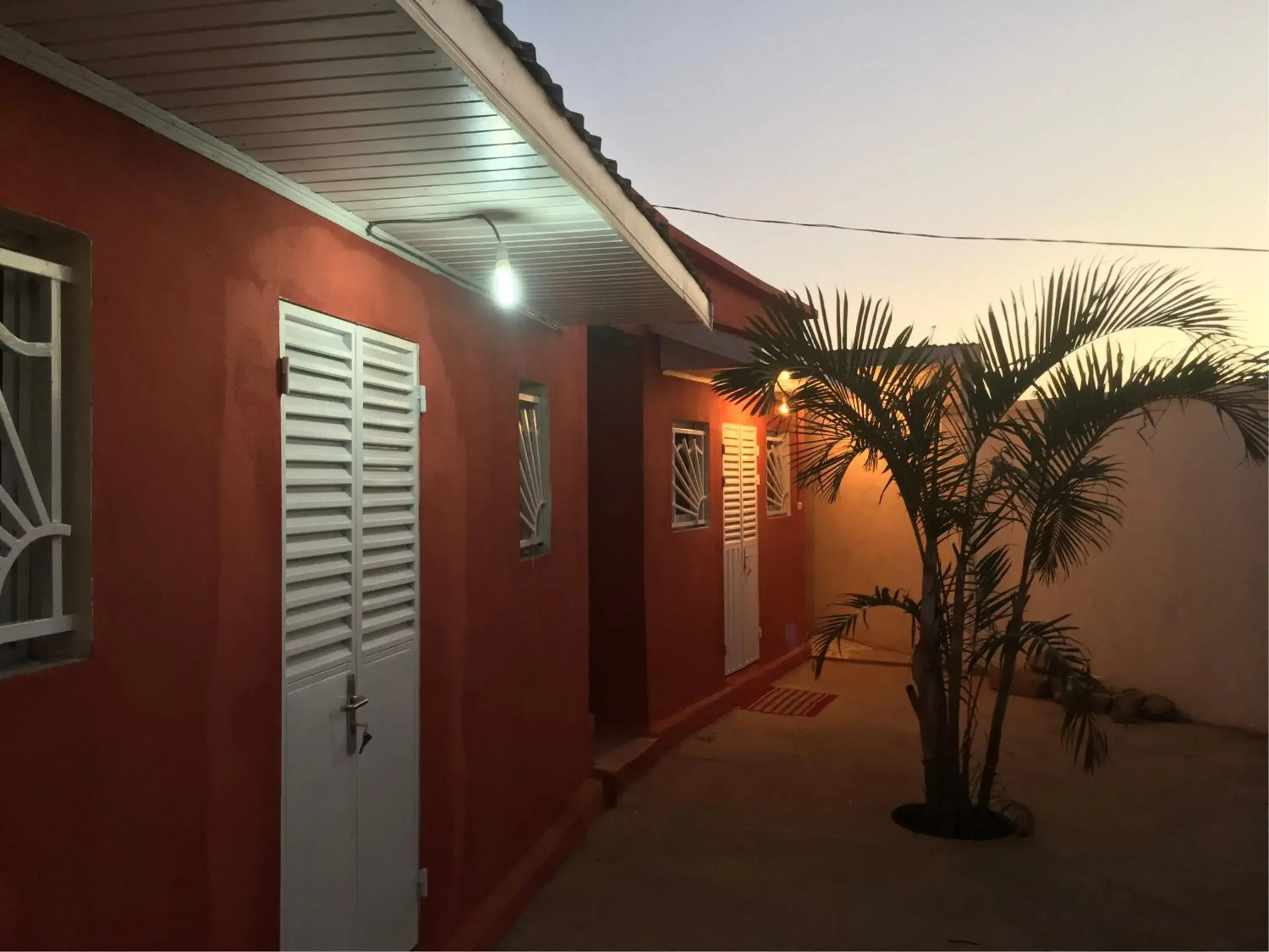 Standard Bungalow in Homelidays Standard Bungalow in Homelidays