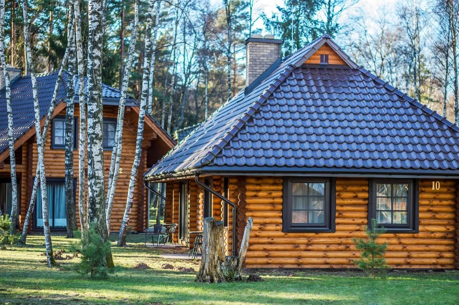 Atostogų Parkas Hotel
