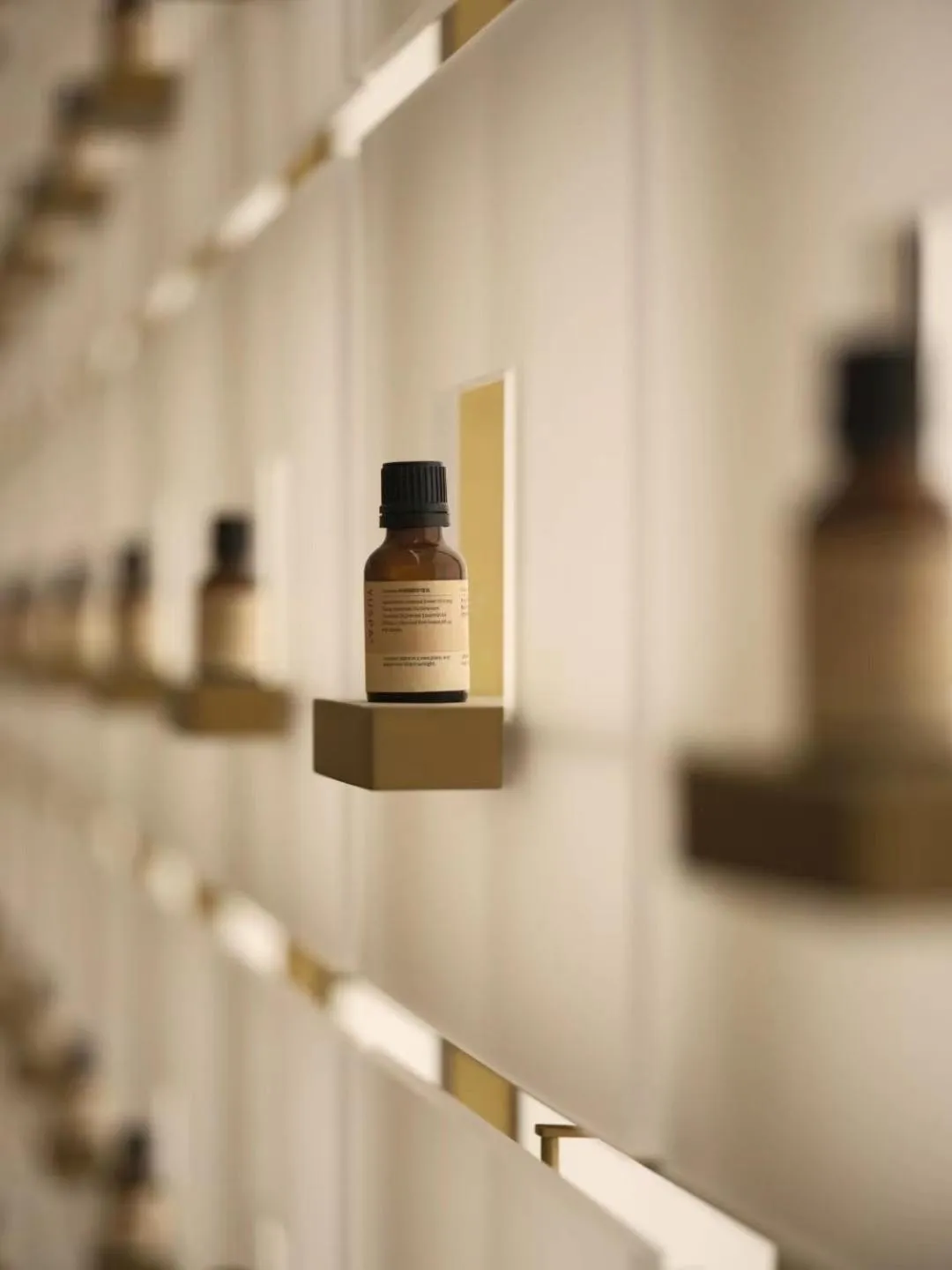 Spa and wellness centre/facilities in InterContinental Beijing Sanlitun by IHG