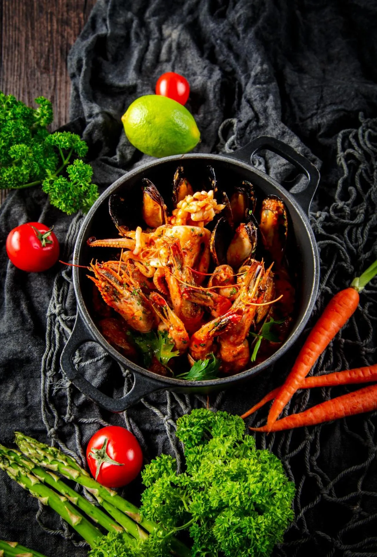 Restaurant/places to eat in InterContinental Beijing Sanlitun by IHG