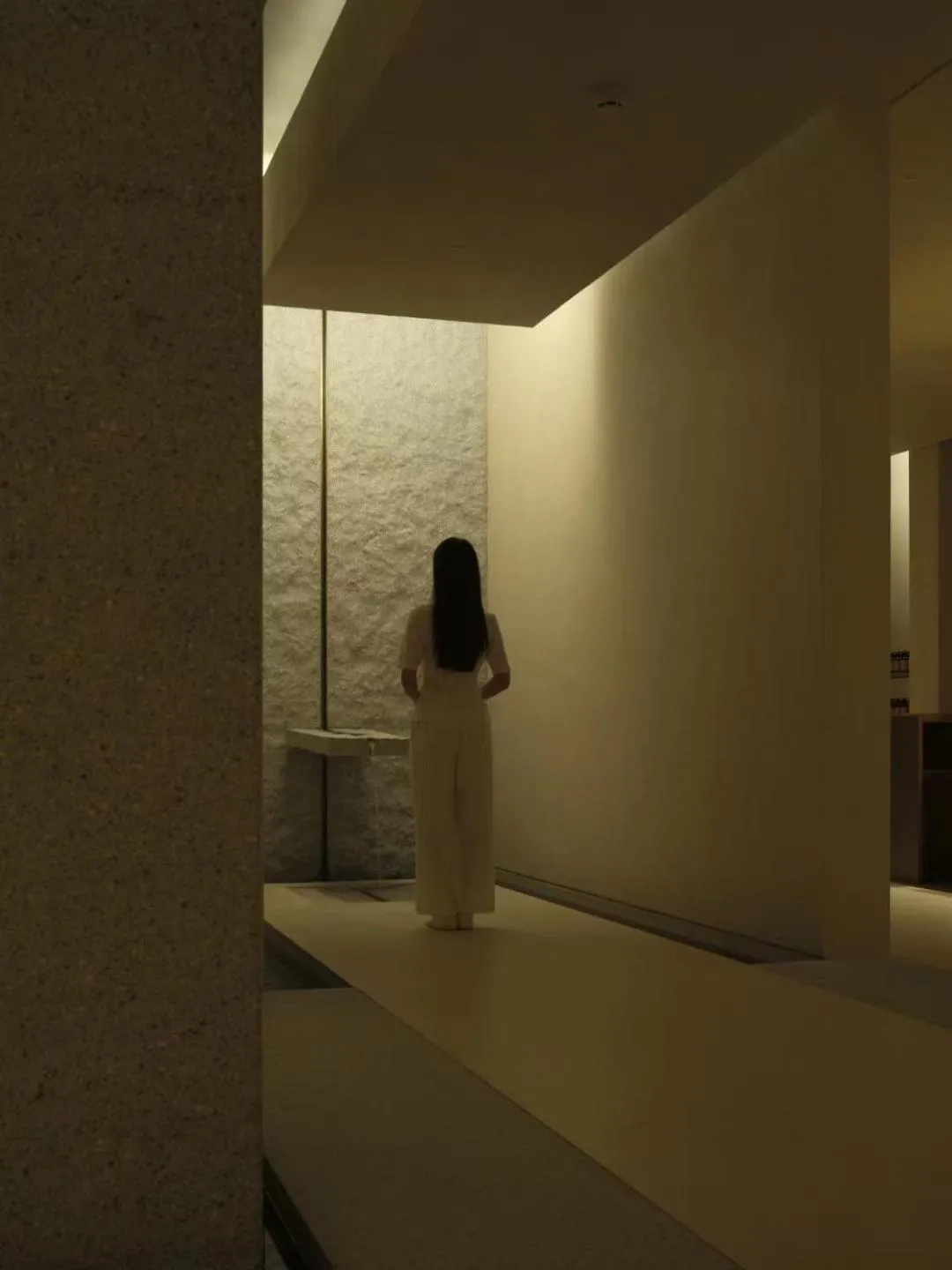 Spa and wellness centre/facilities in InterContinental Beijing Sanlitun by IHG