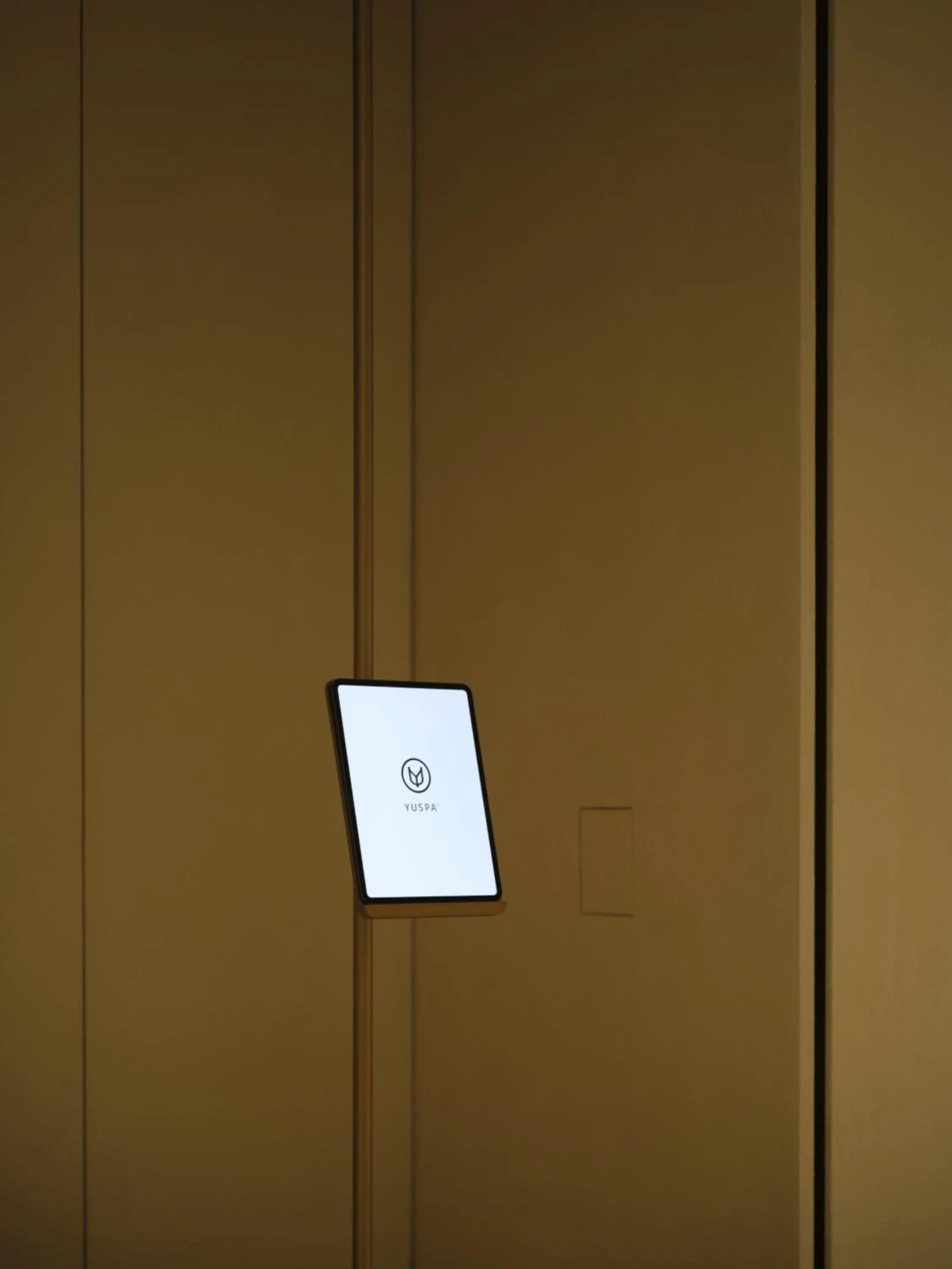 Spa and wellness centre/facilities in InterContinental Beijing Sanlitun by IHG