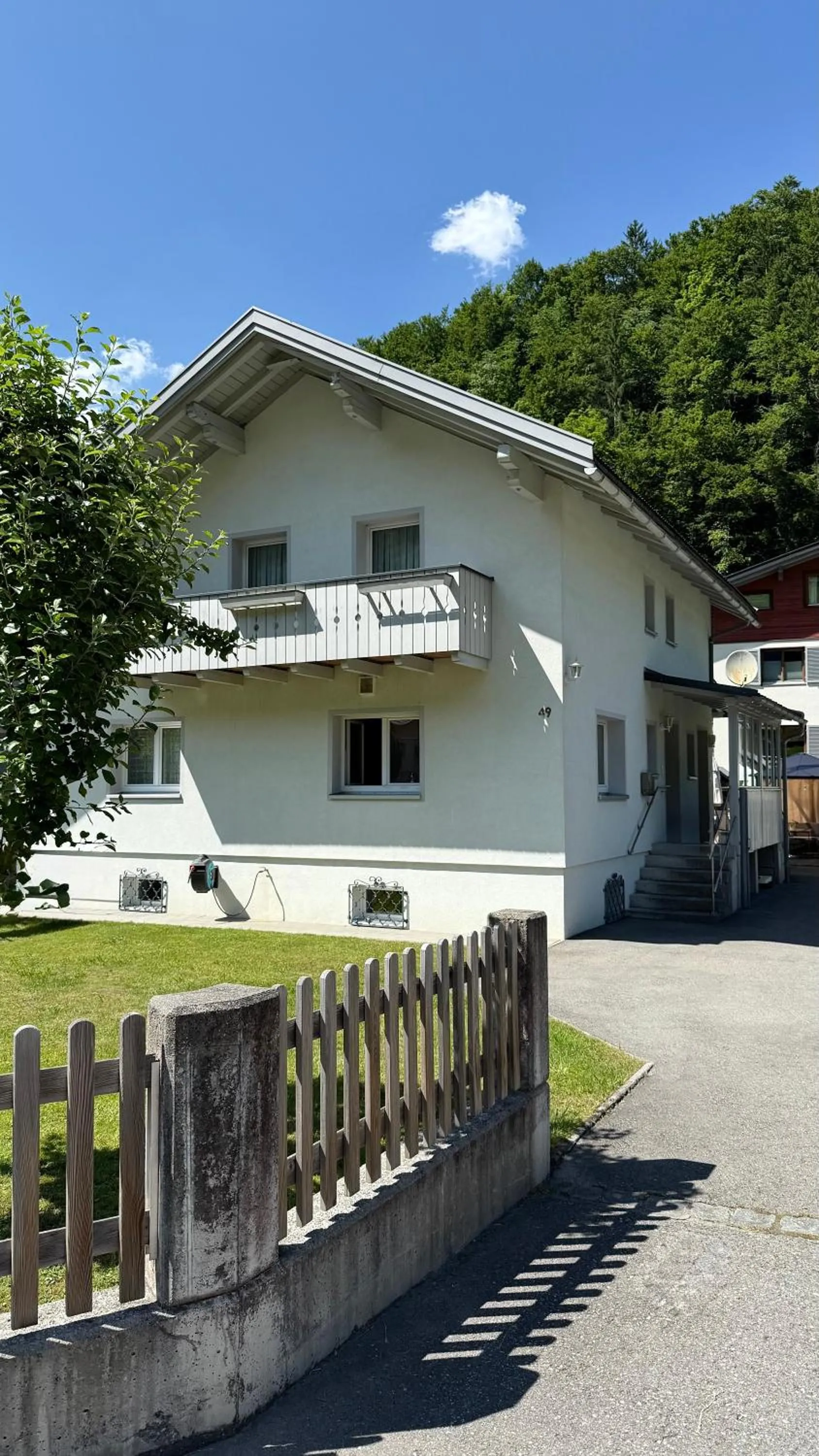 Haus Can