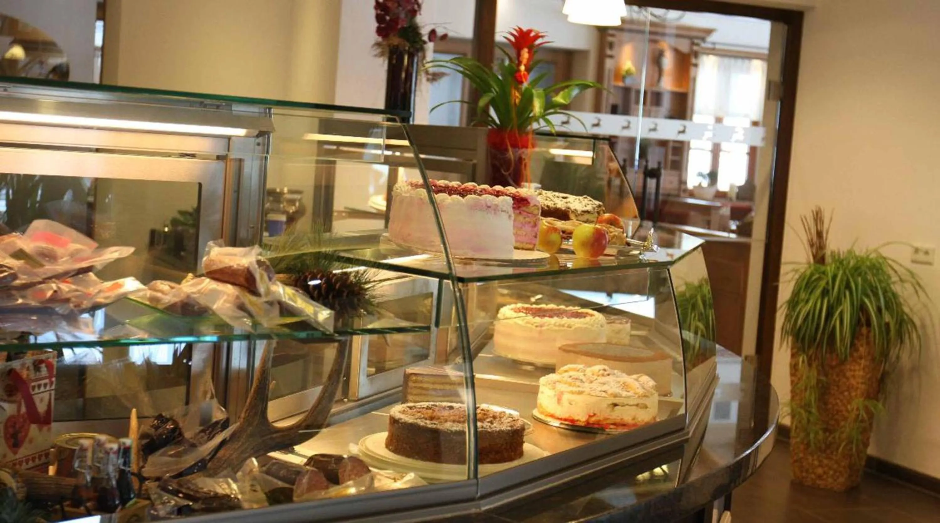 Food in Landhotel Kleblmühle