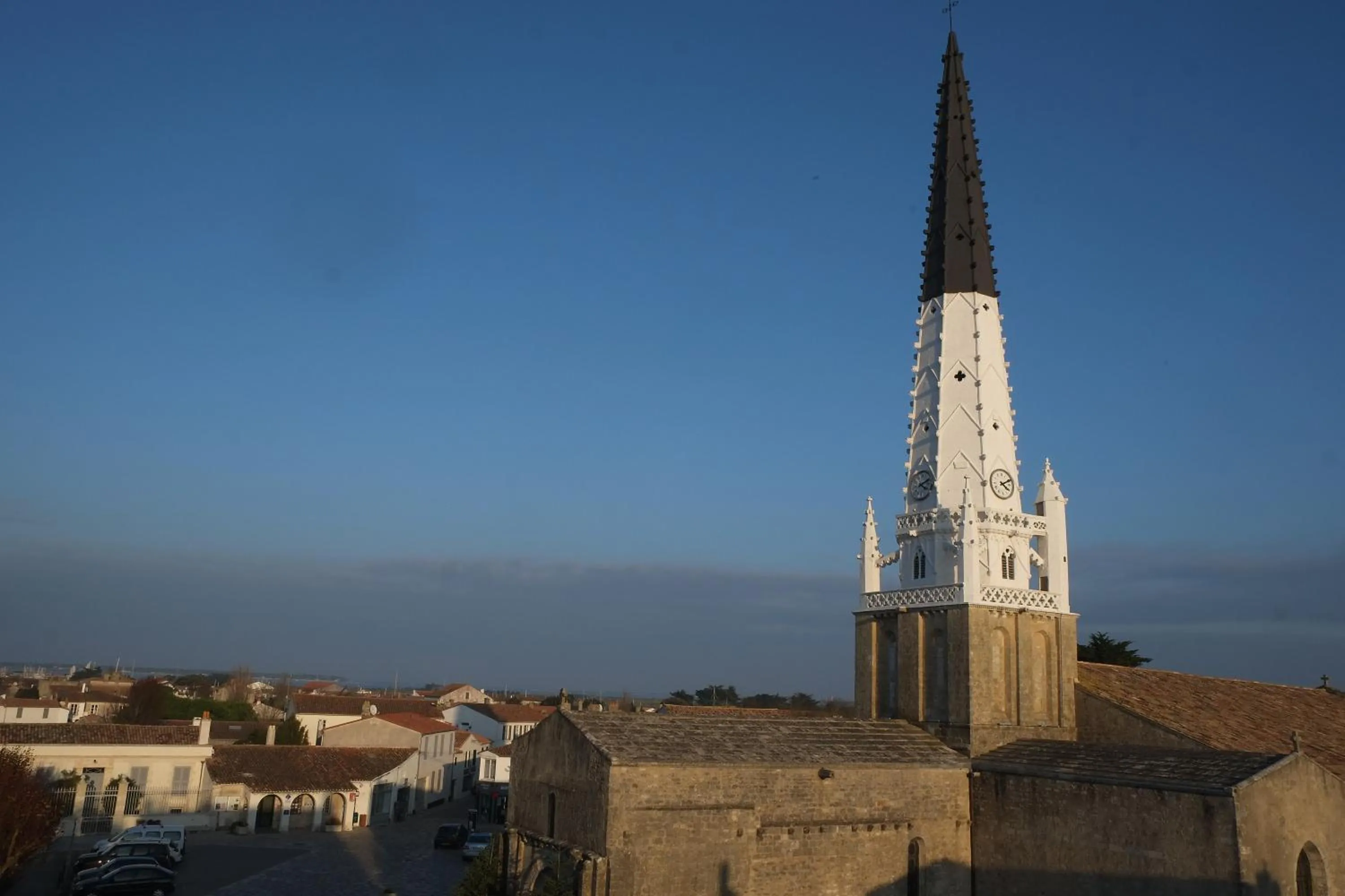 Hôtel Le Sénéchal