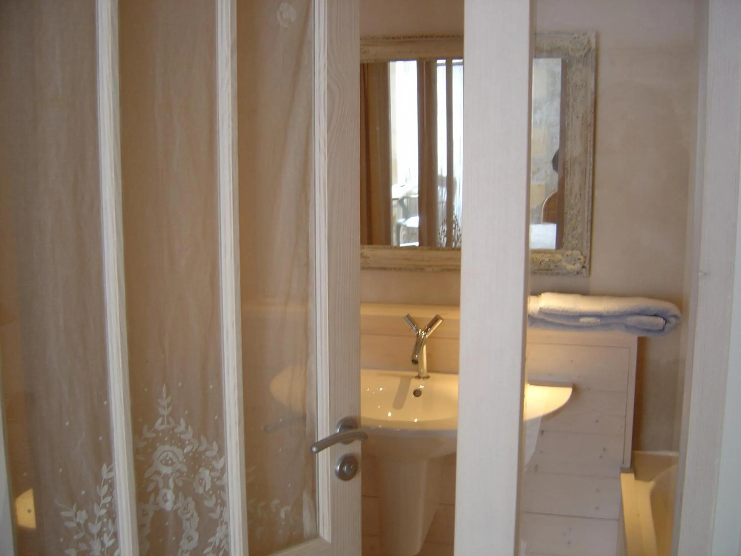 Hôtel Le Sénéchal