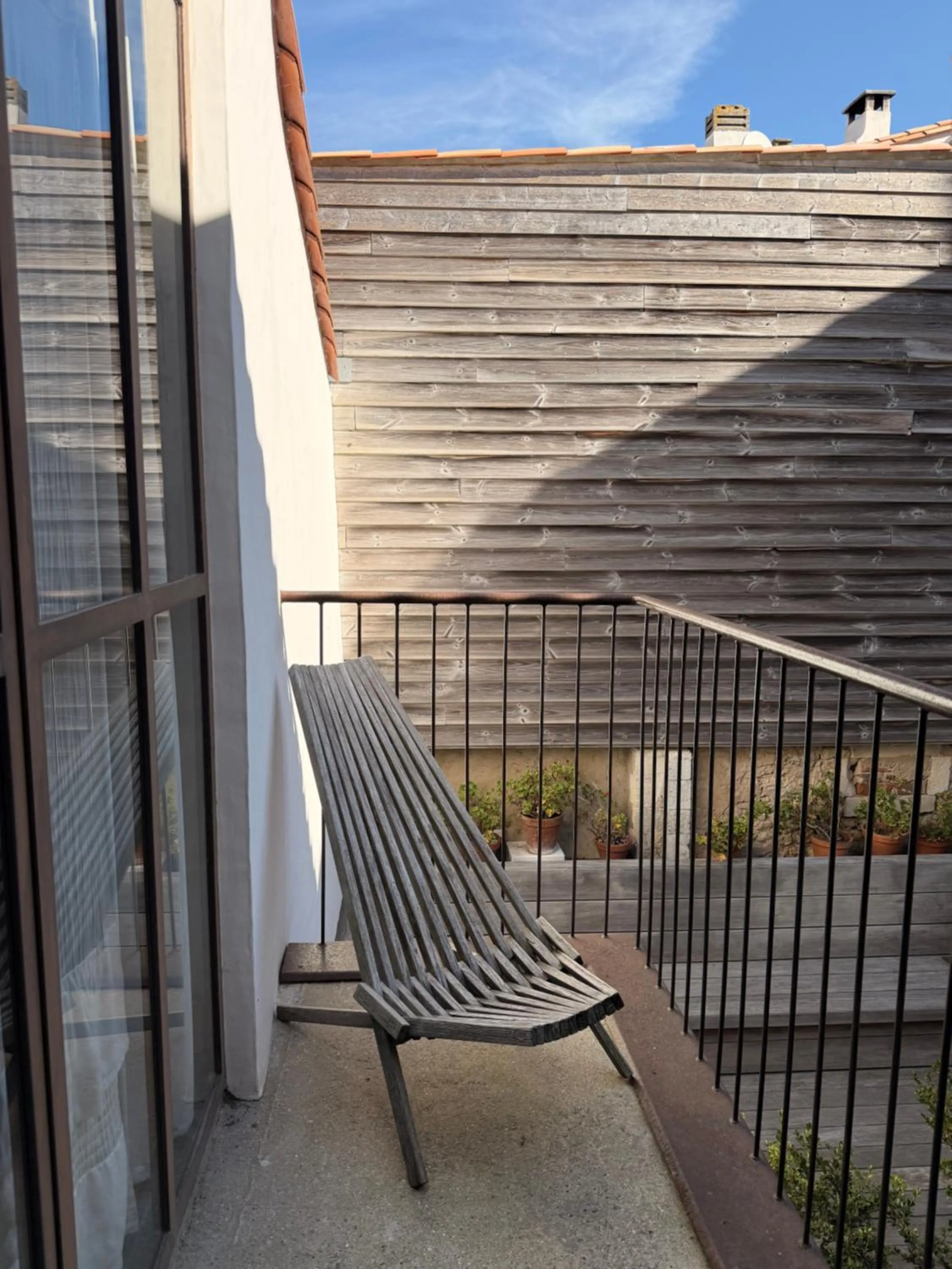 Hôtel Le Sénéchal