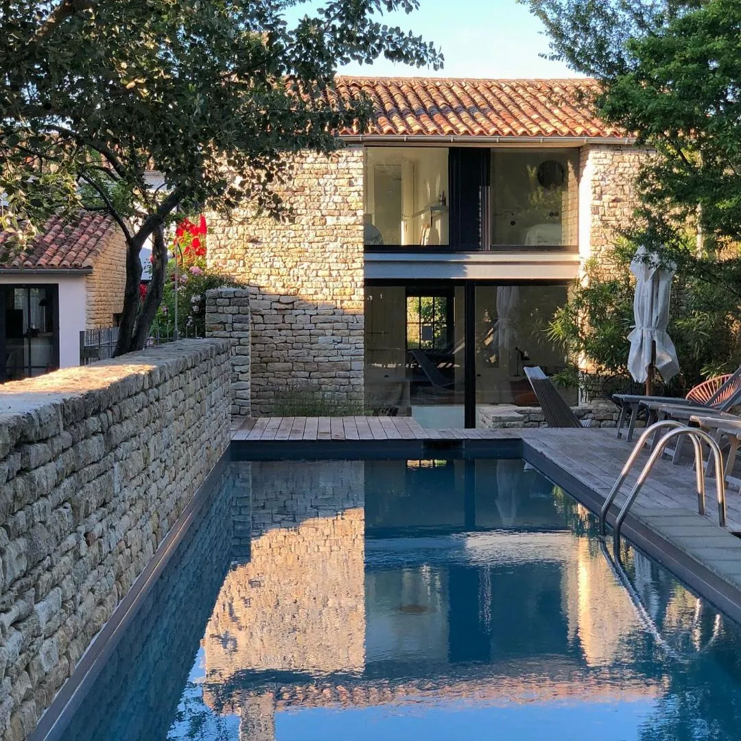 Hôtel Le Sénéchal