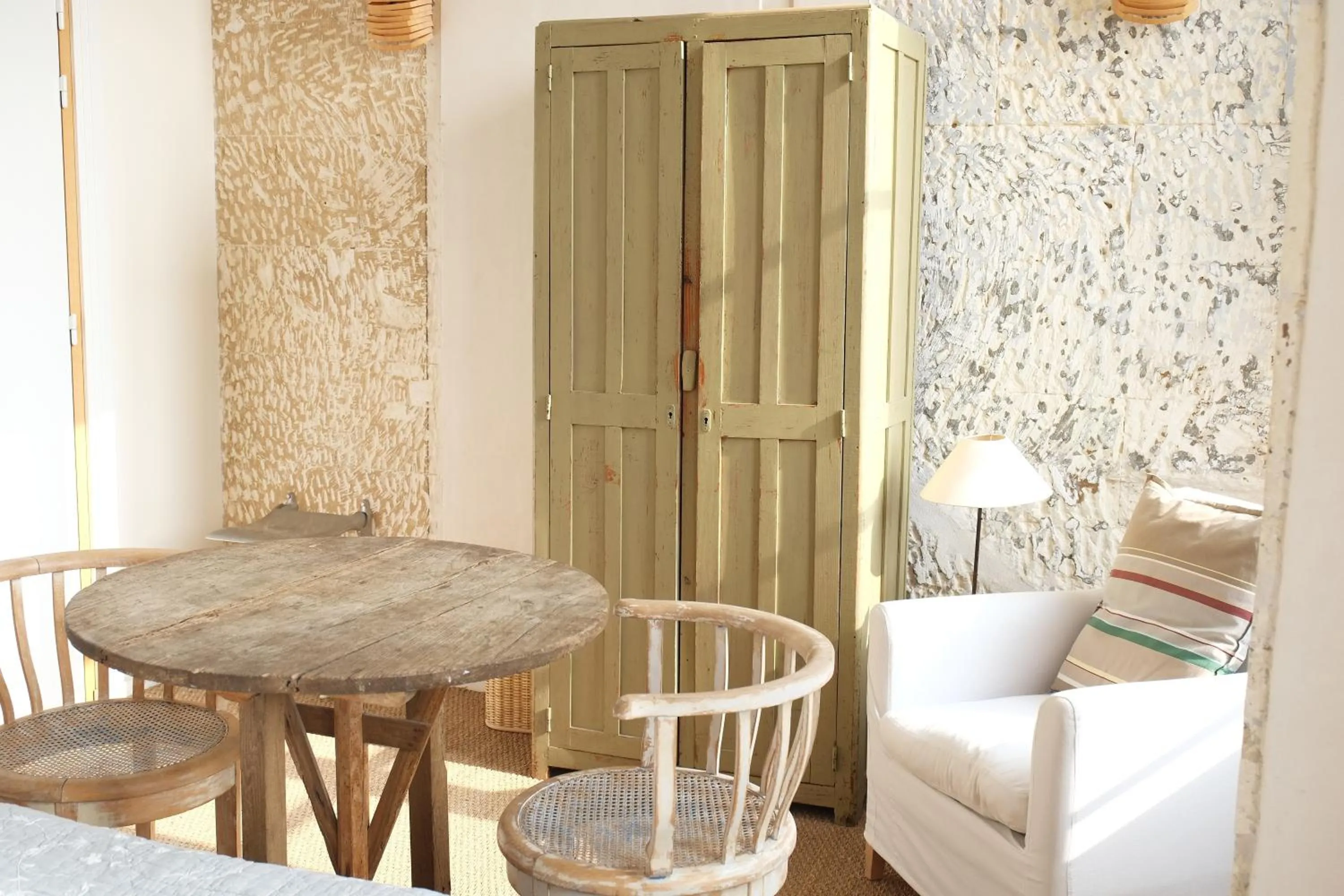 Hôtel Le Sénéchal