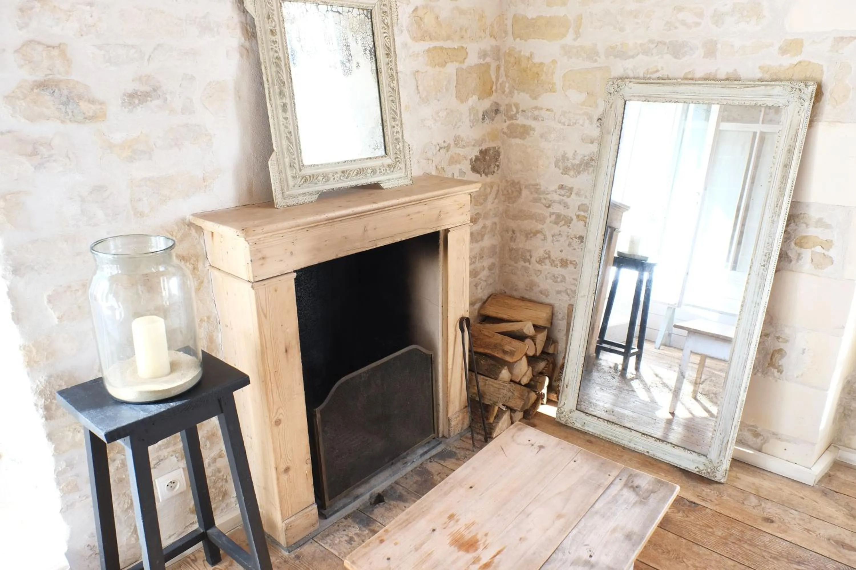 Hôtel Le Sénéchal