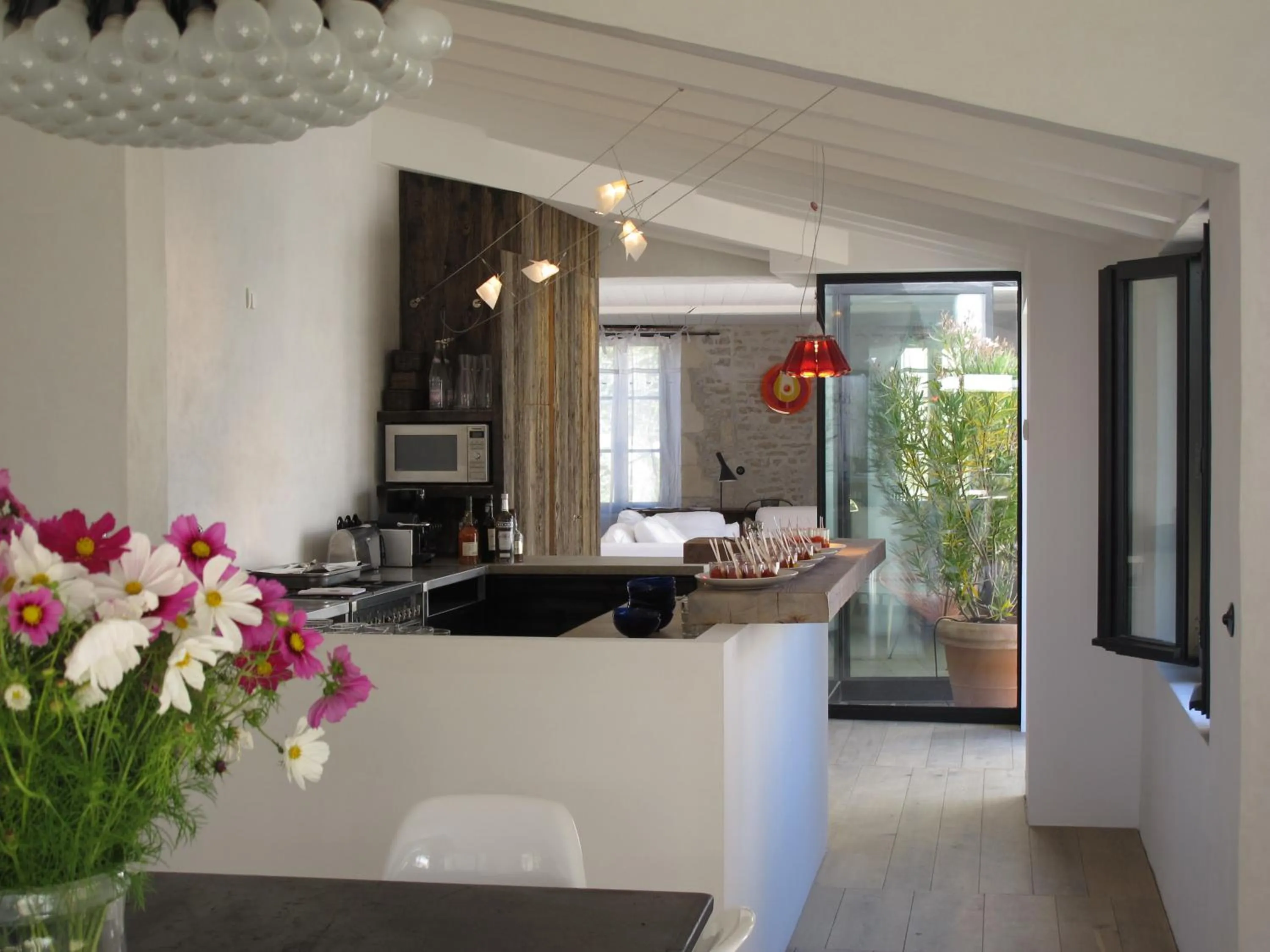 Hôtel Le Sénéchal