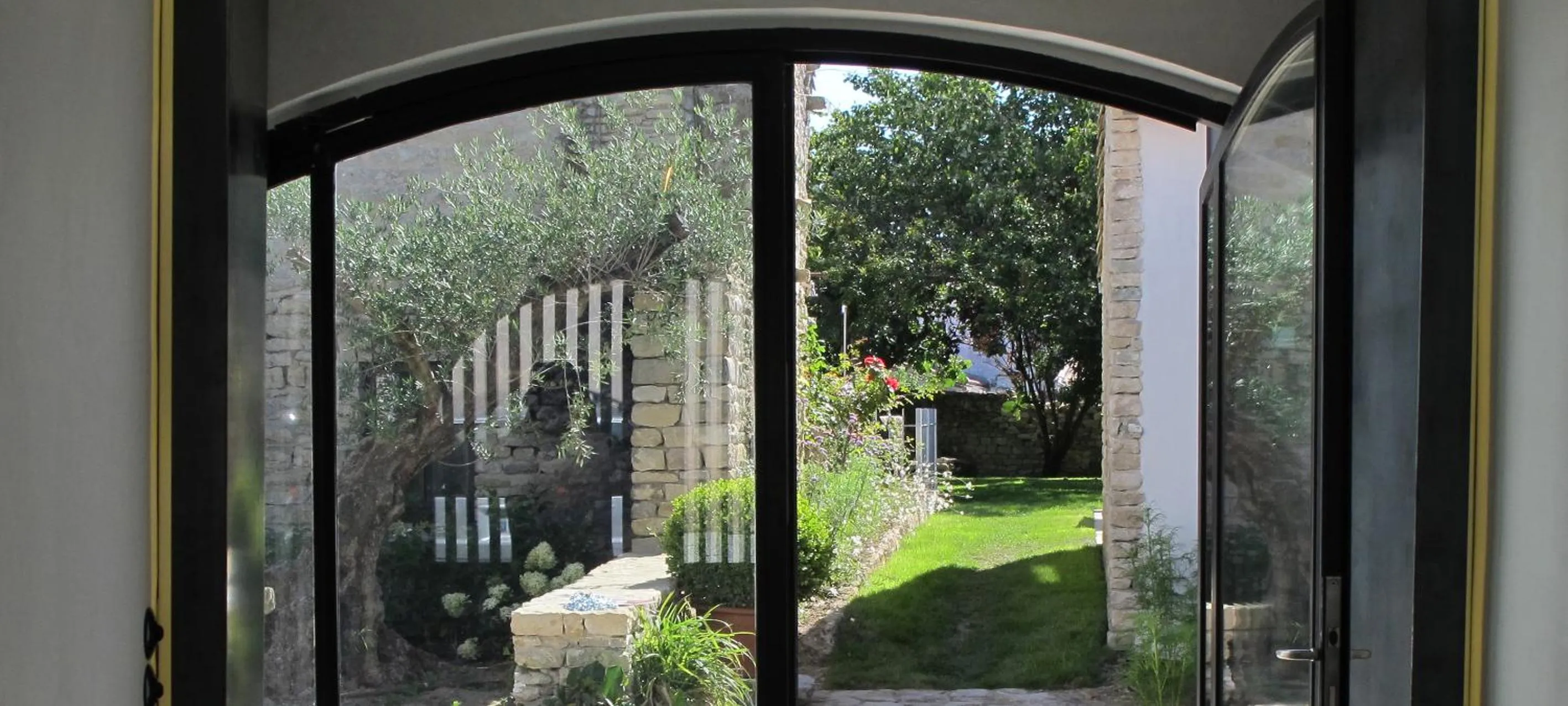 Hôtel Le Sénéchal