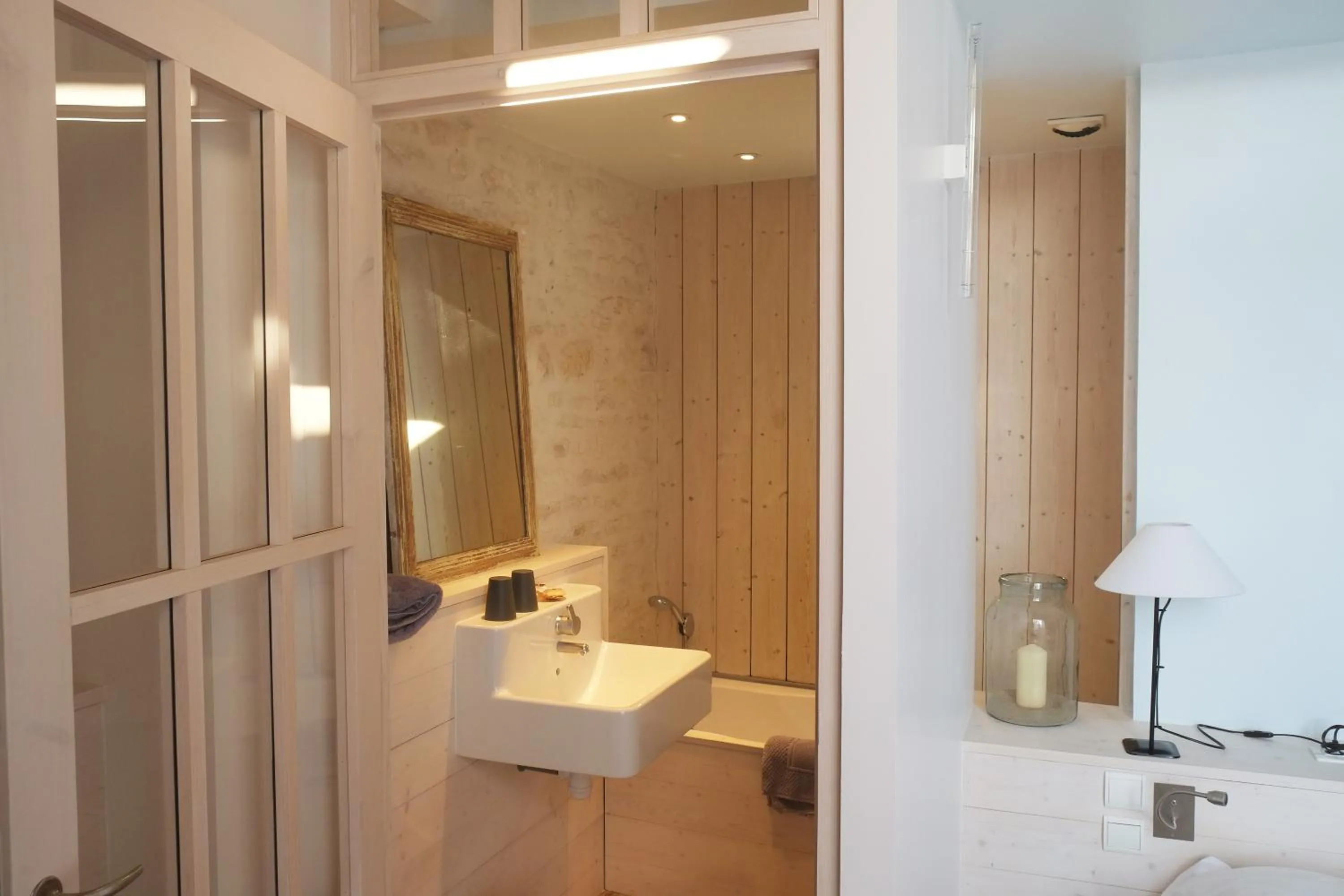 Hôtel Le Sénéchal