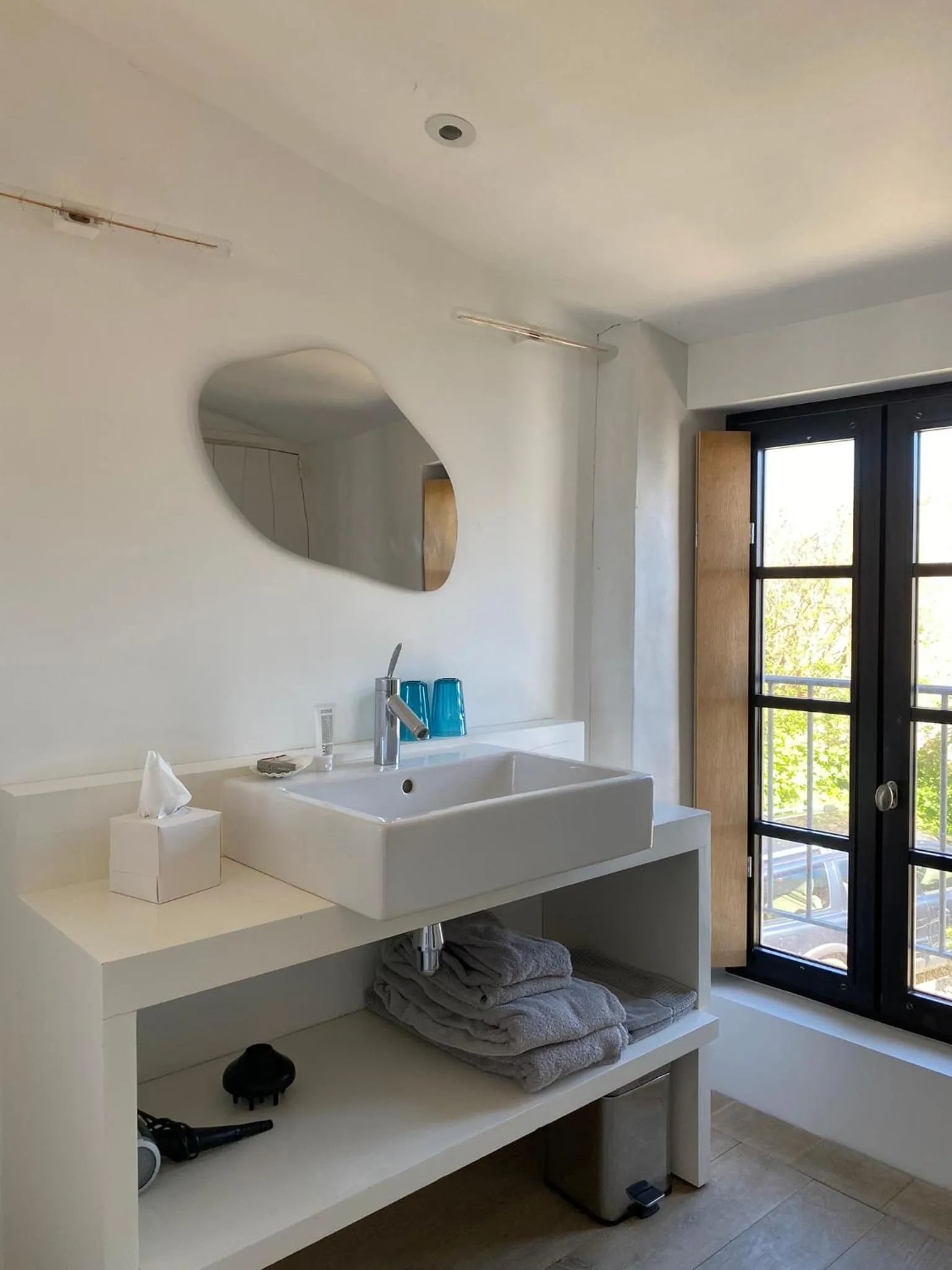 Hôtel Le Sénéchal