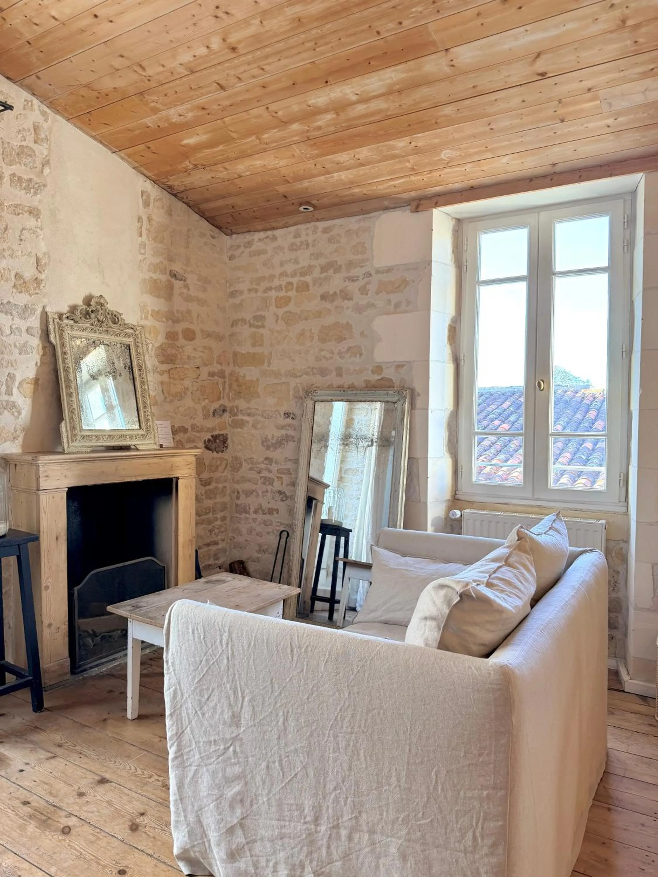 Hôtel Le Sénéchal