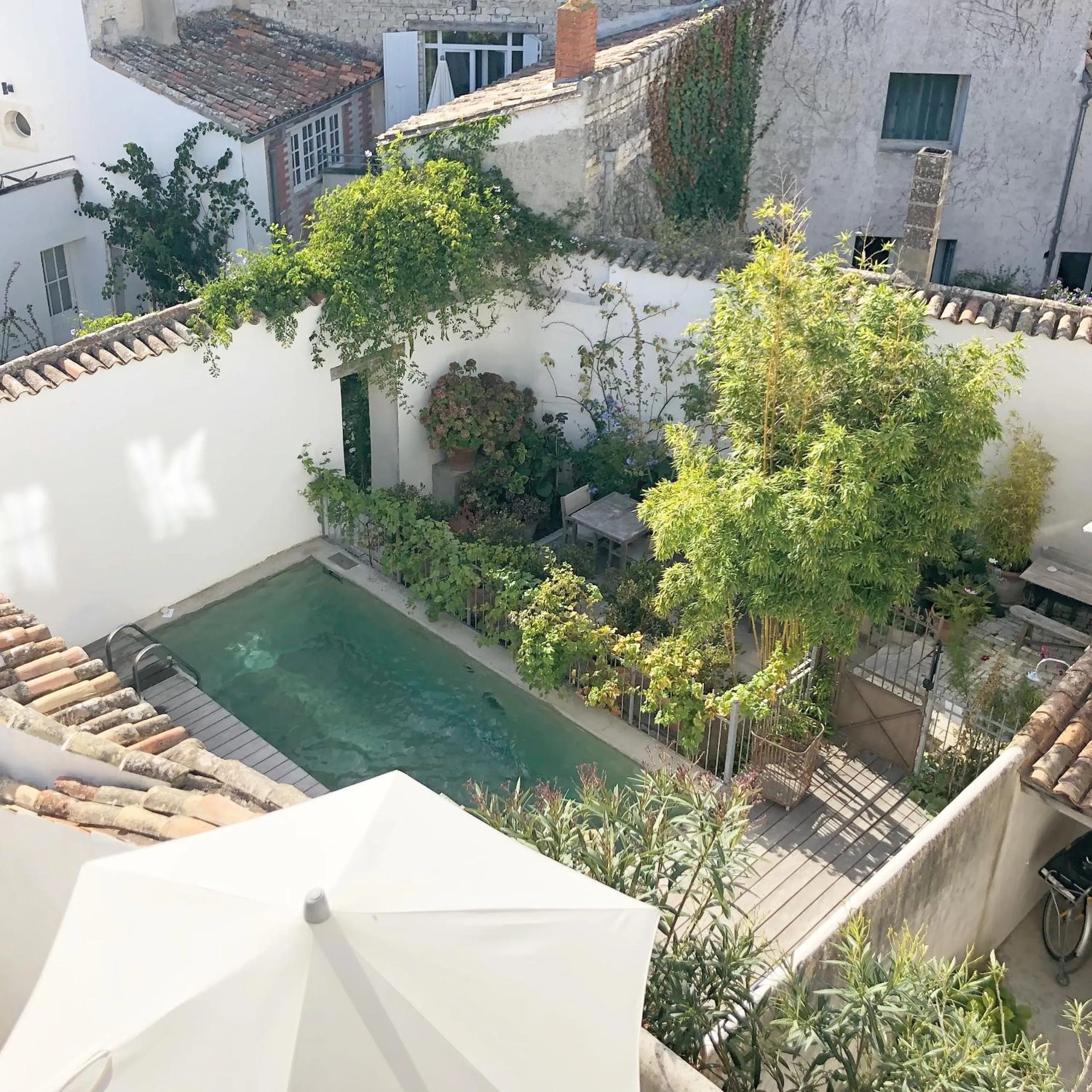 Hôtel Le Sénéchal