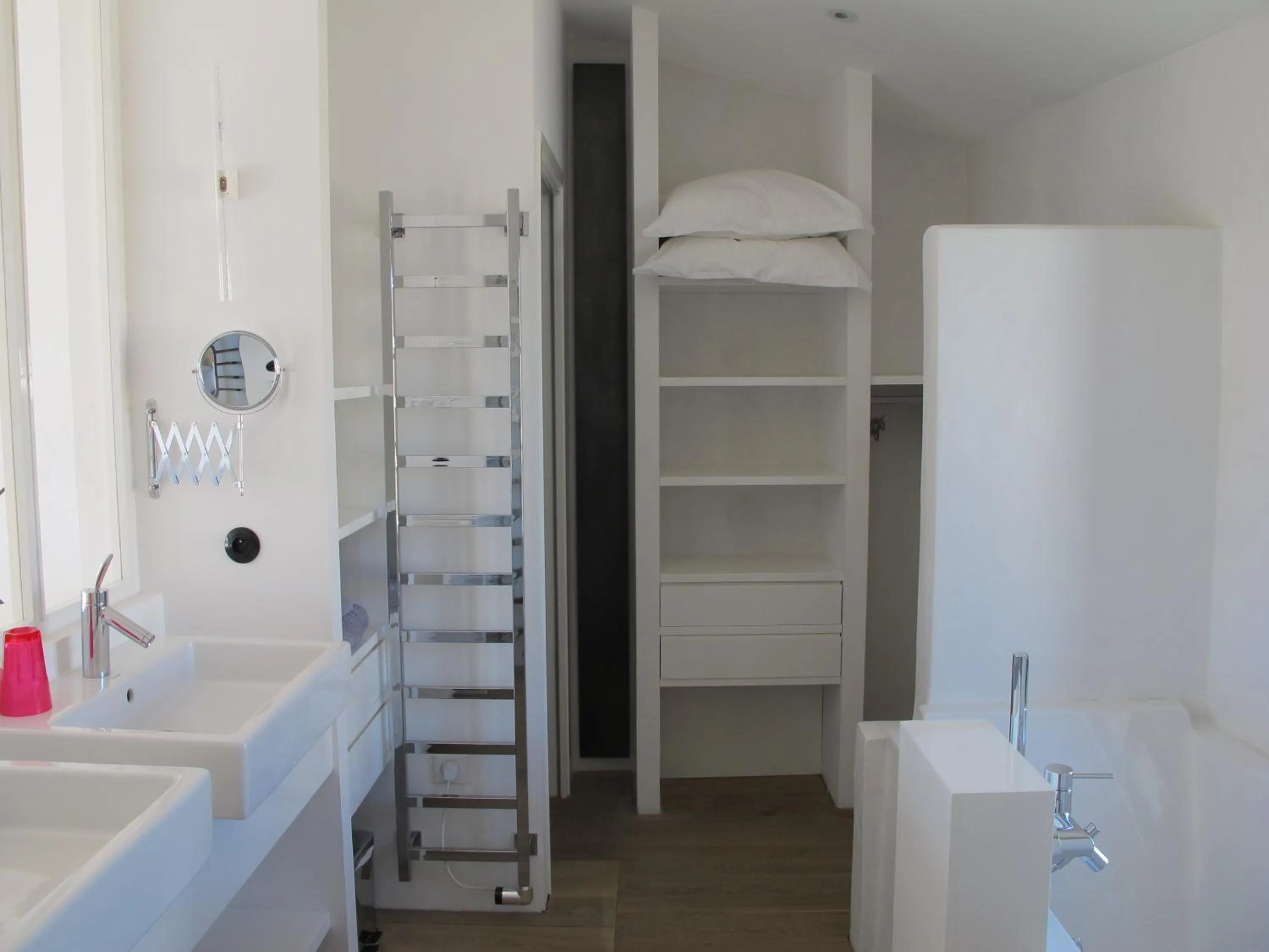 Hôtel Le Sénéchal