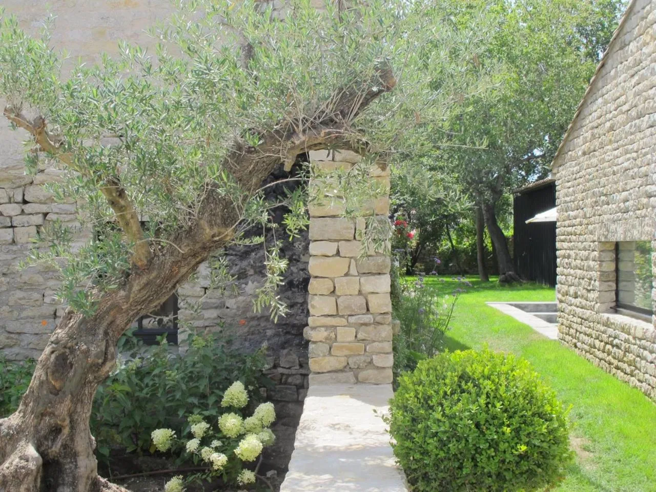 Hôtel Le Sénéchal