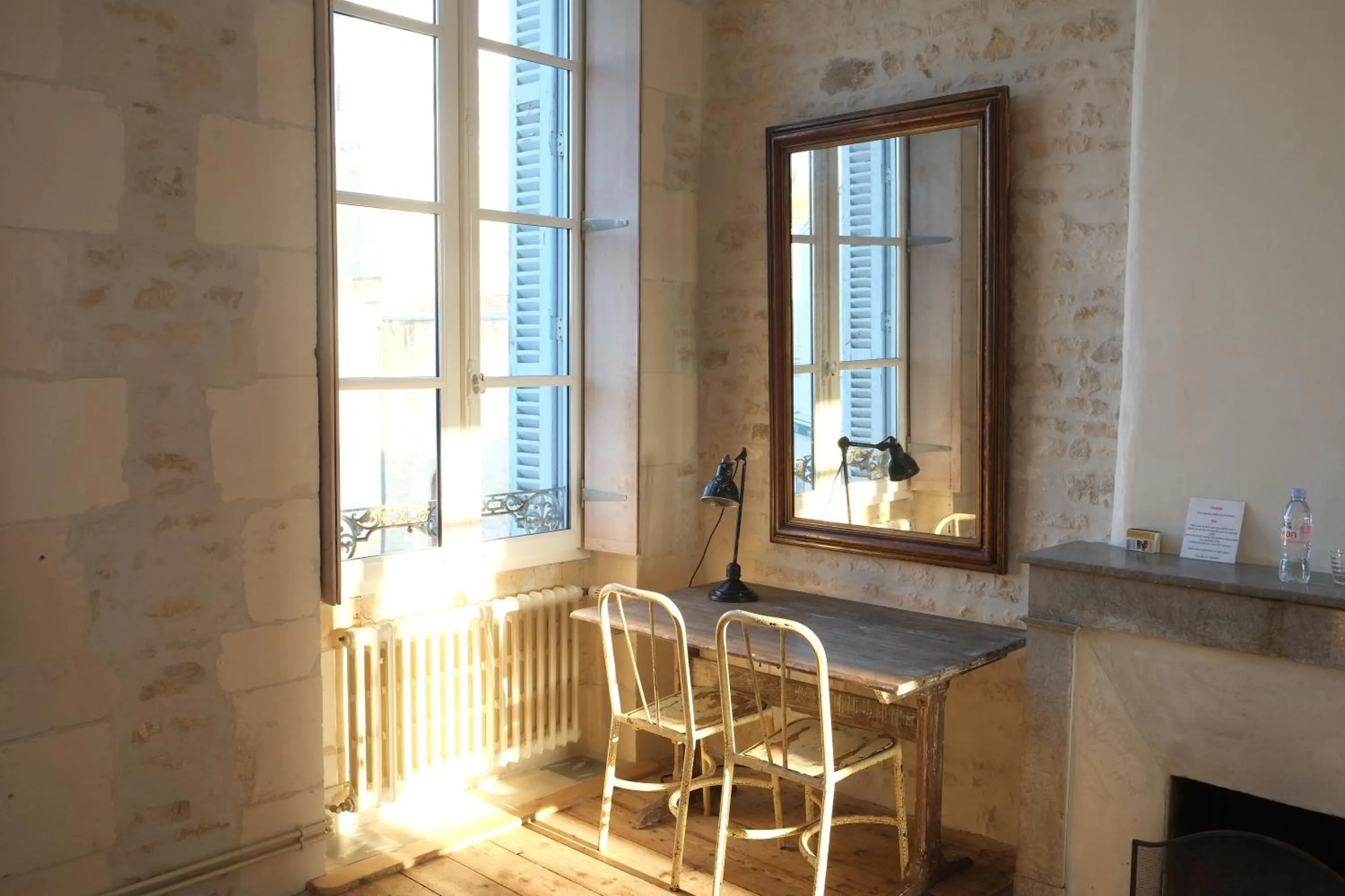 Hôtel Le Sénéchal