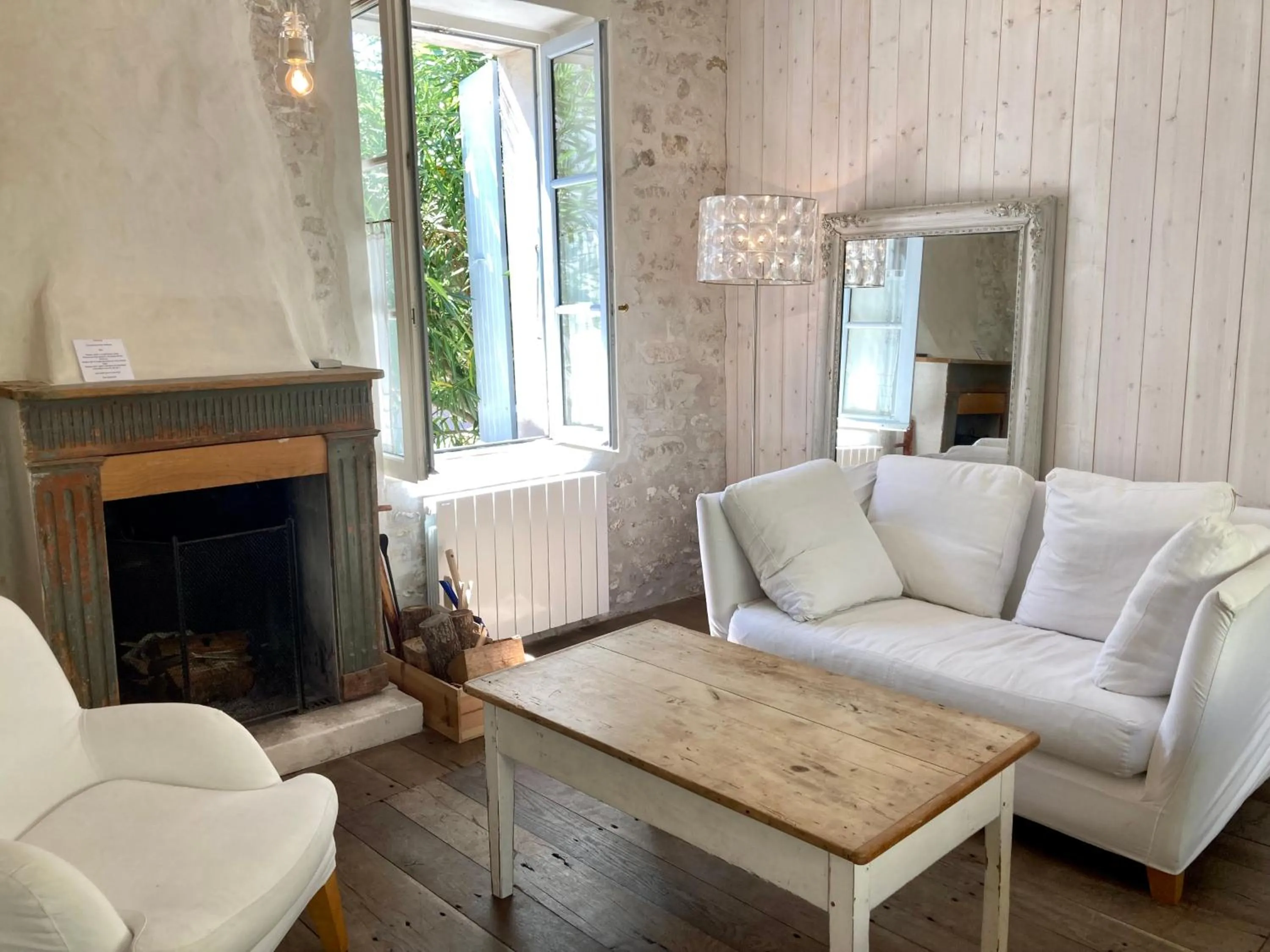 Hôtel Le Sénéchal