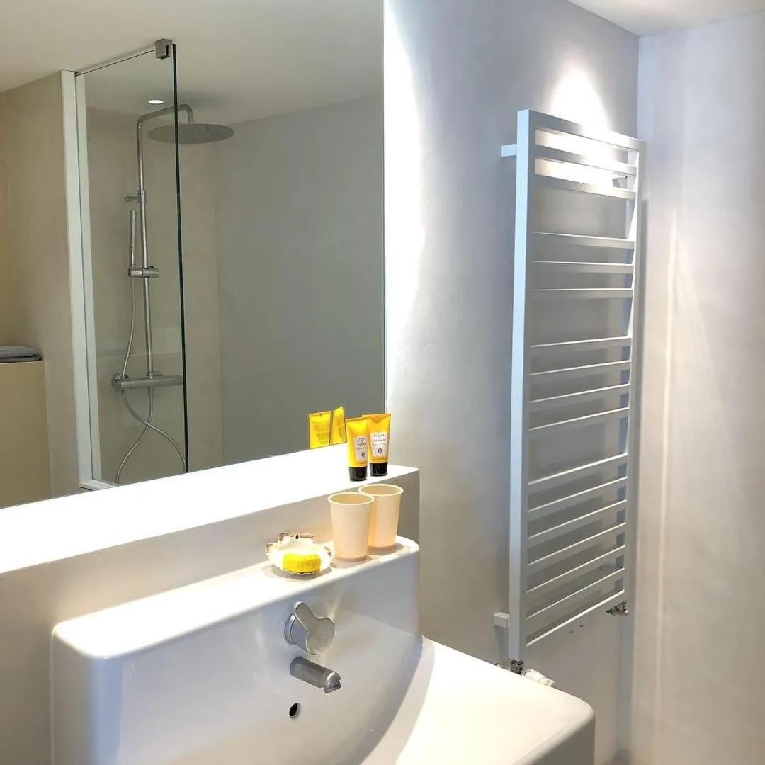 Hôtel Le Sénéchal