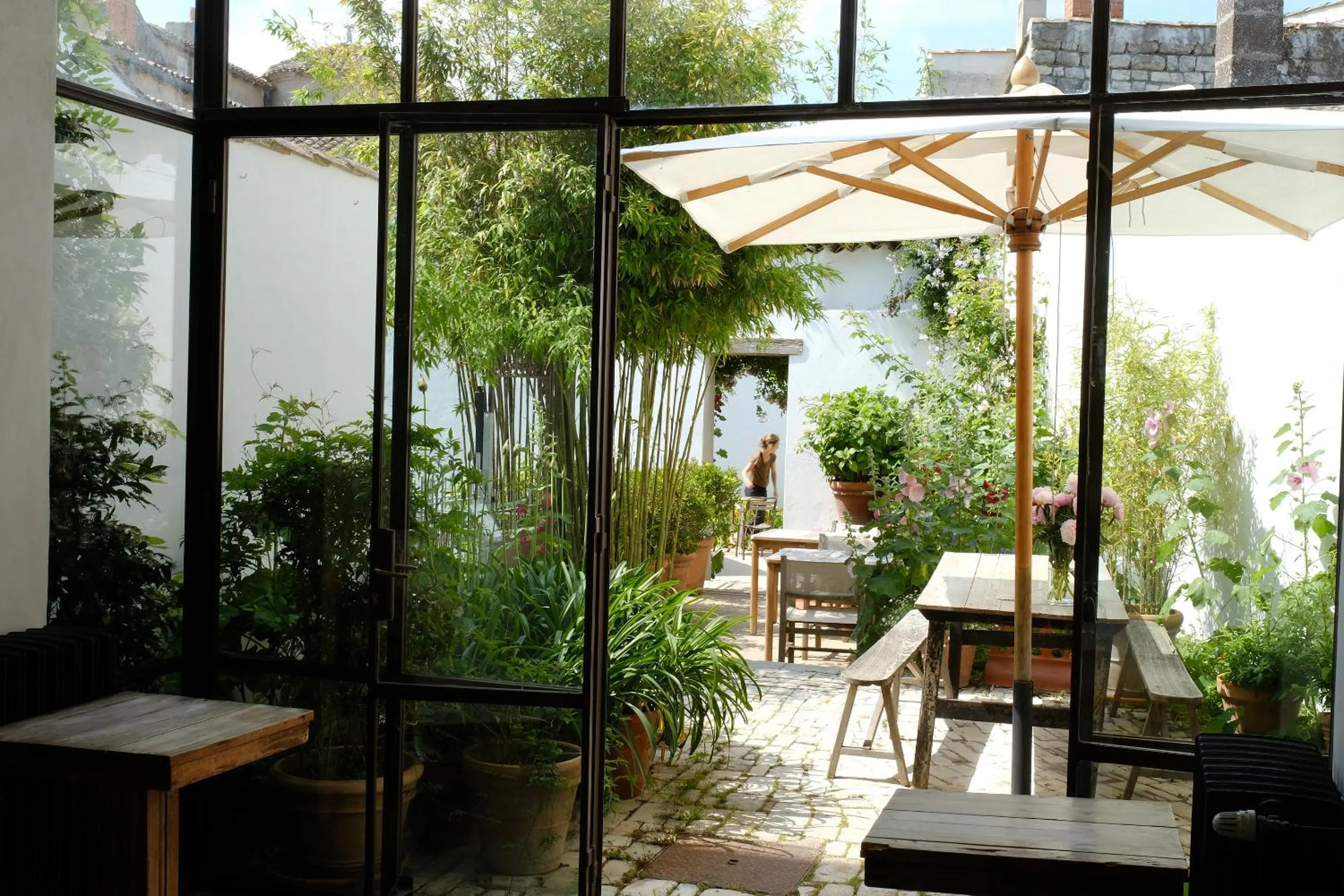 Hôtel Le Sénéchal