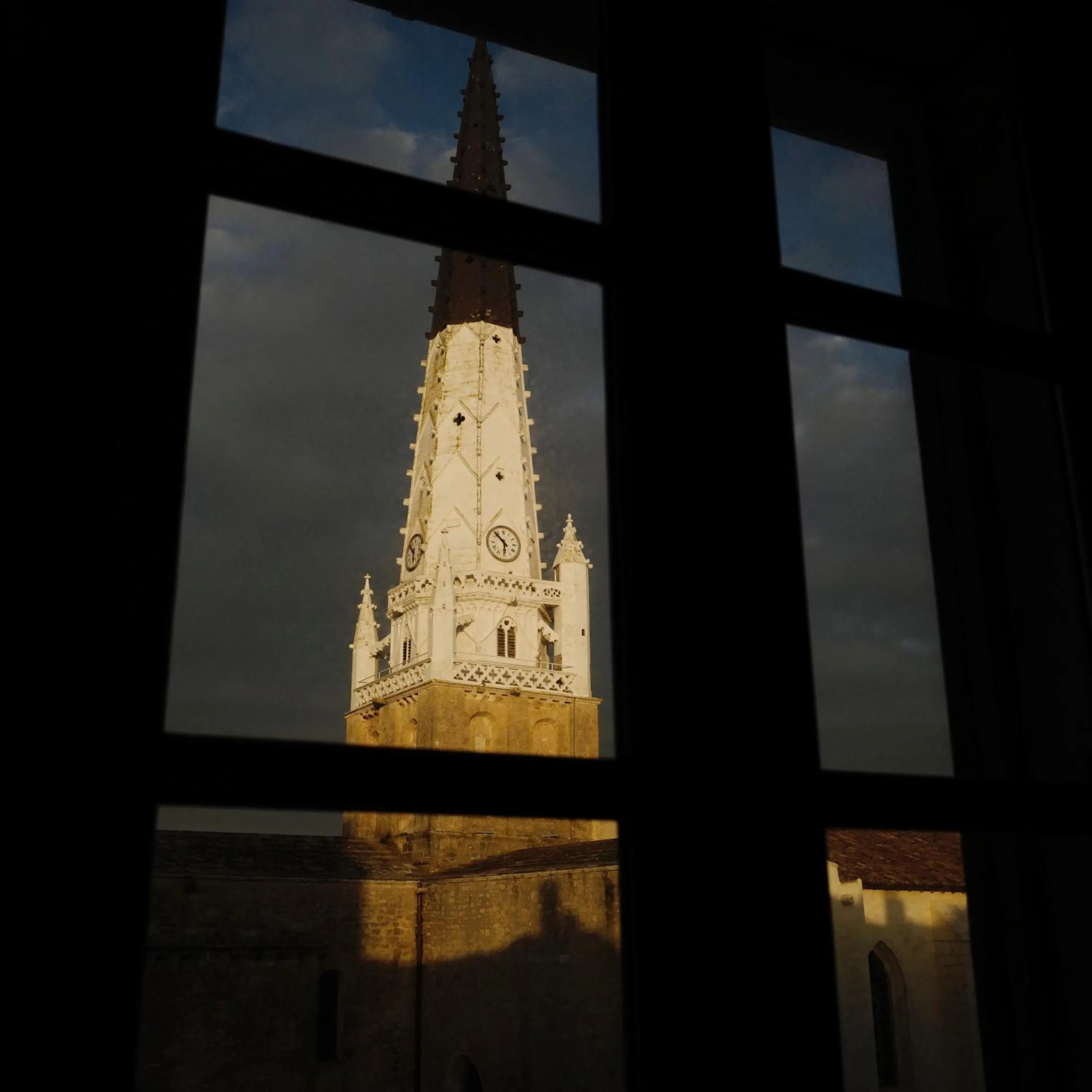 Hôtel Le Sénéchal