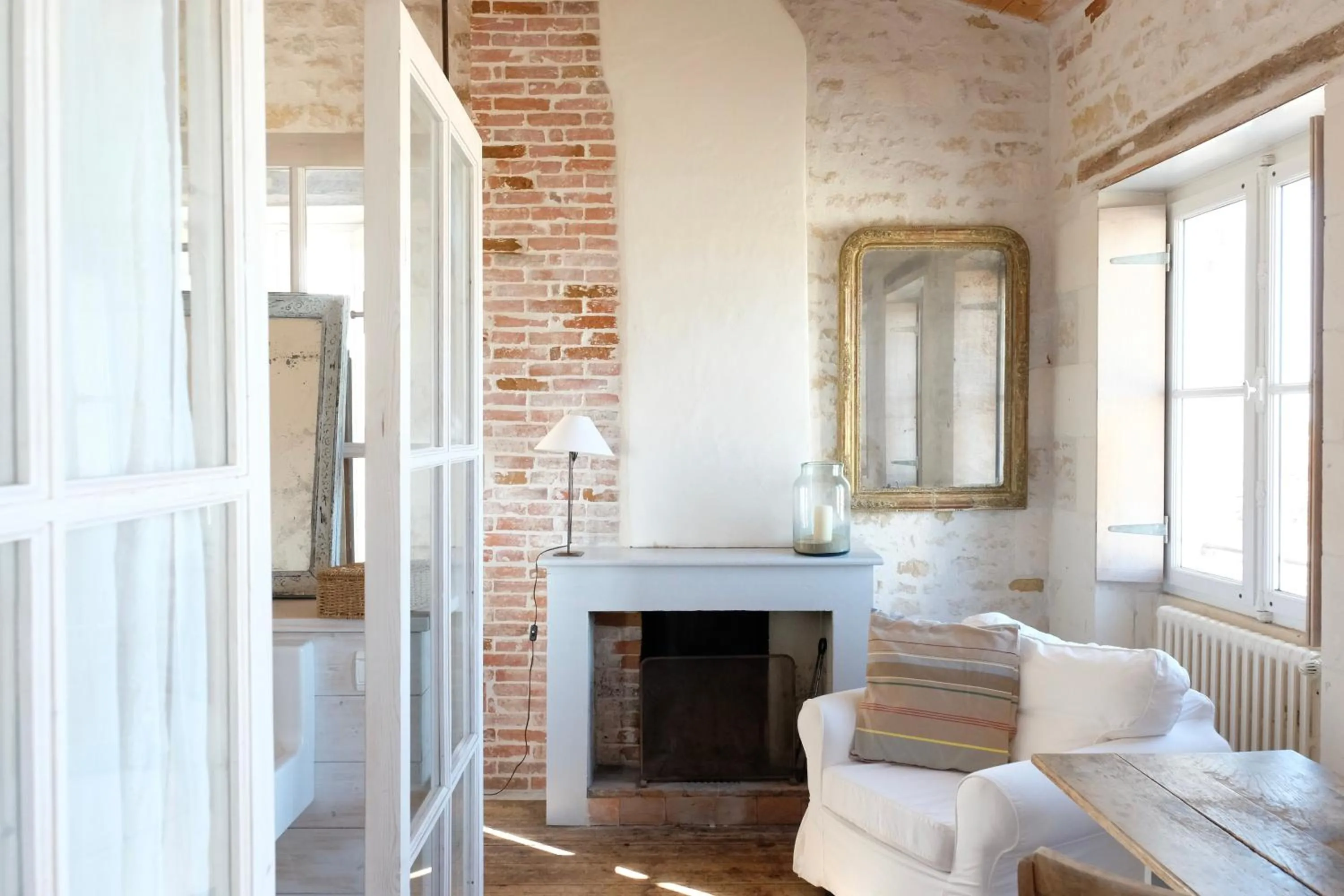 Hôtel Le Sénéchal