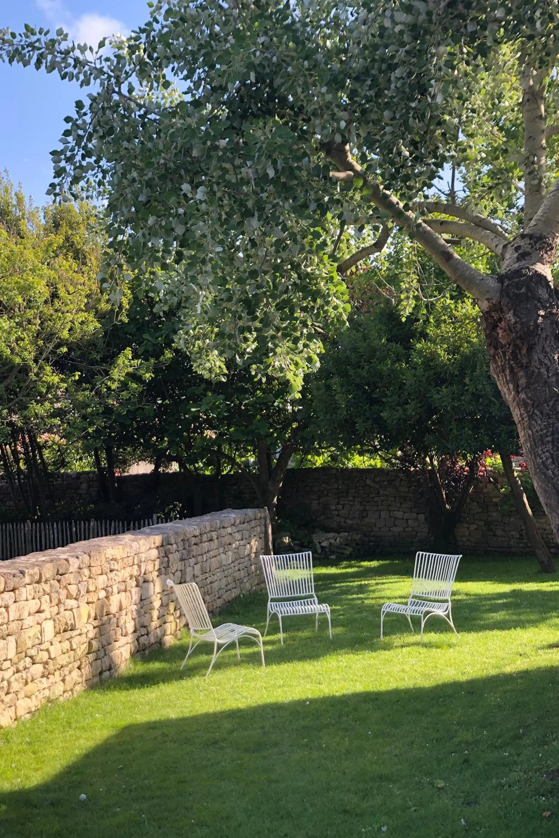 Hôtel Le Sénéchal