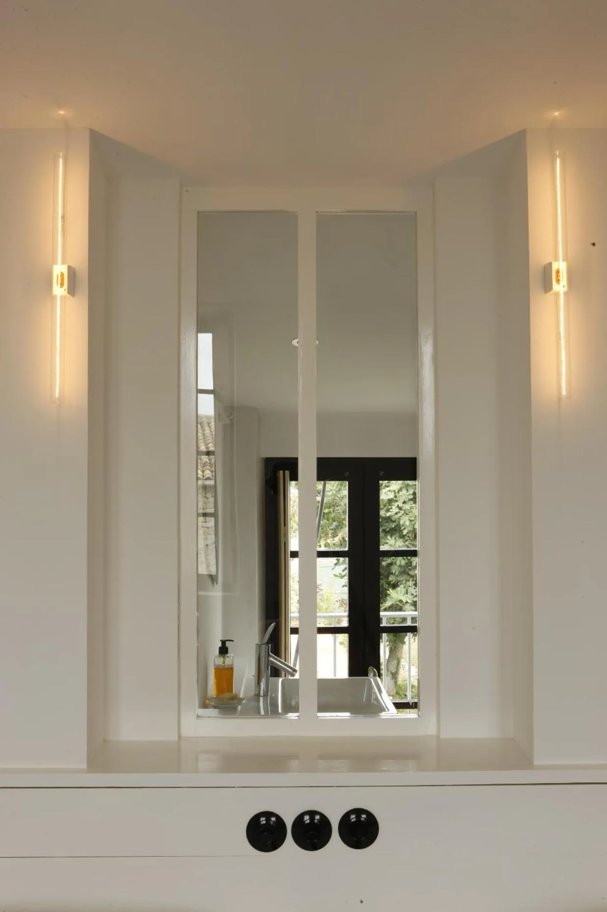 Hôtel Le Sénéchal