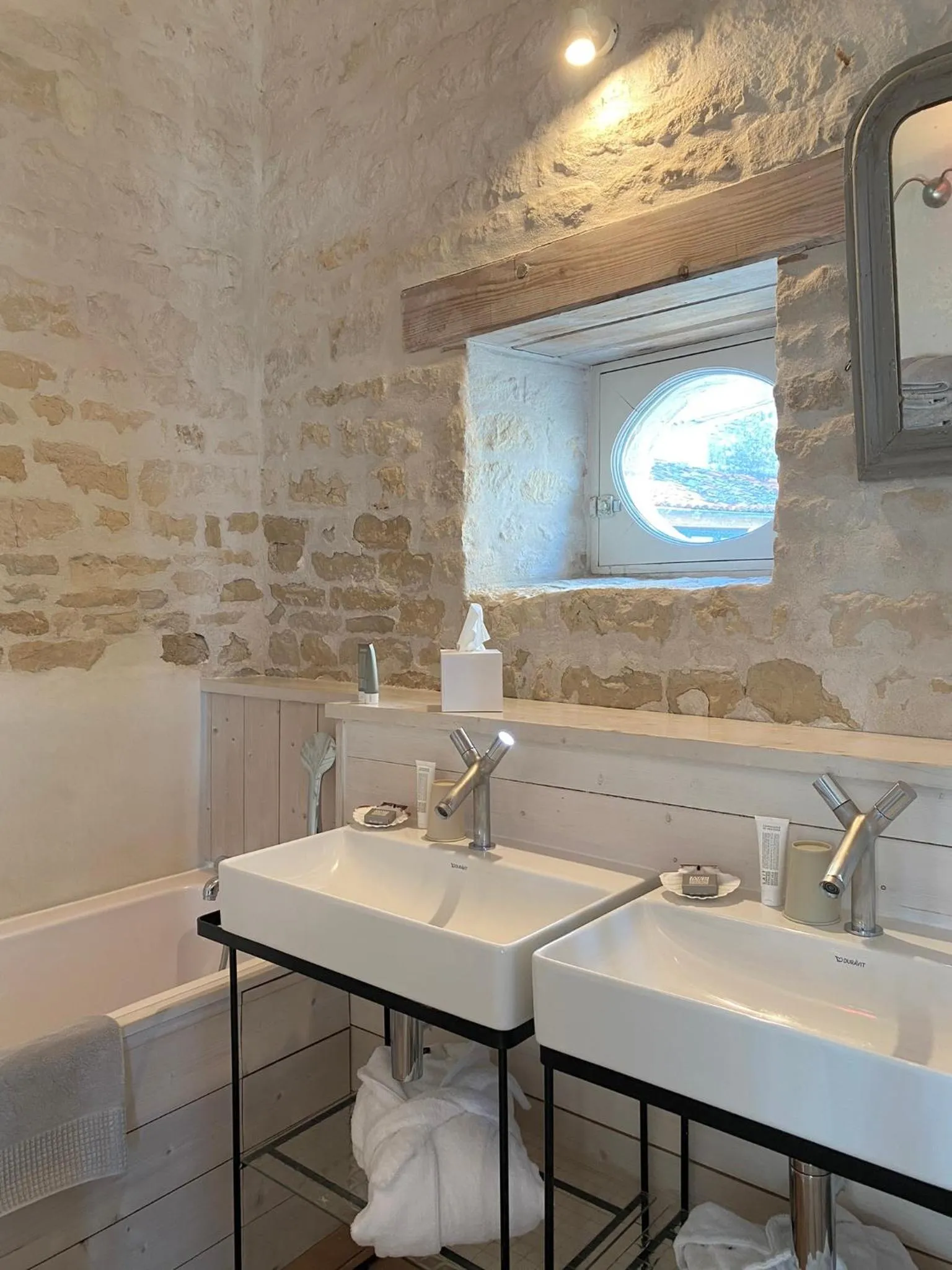 Hôtel Le Sénéchal