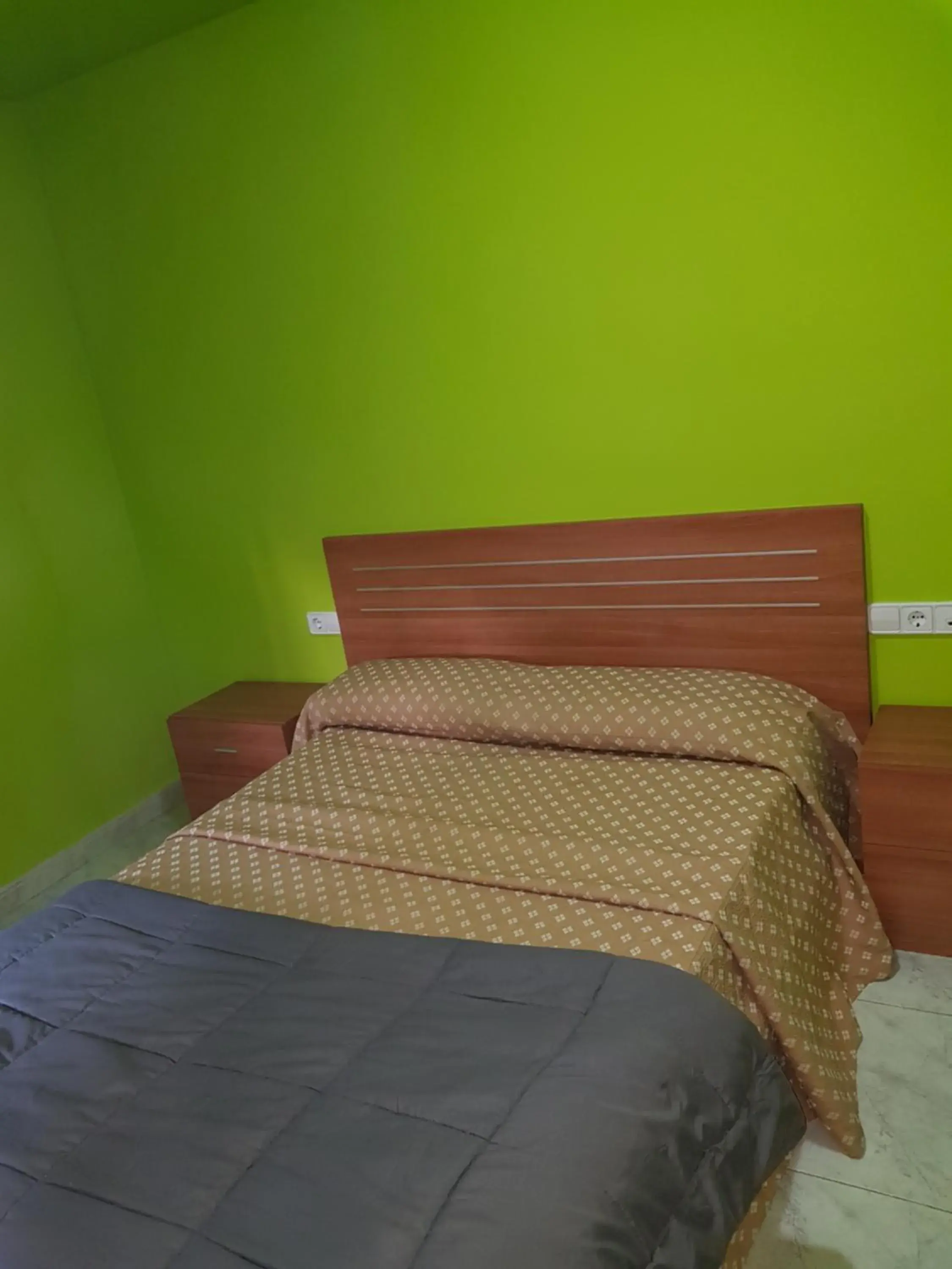 Hostal Europa Hostal Europa