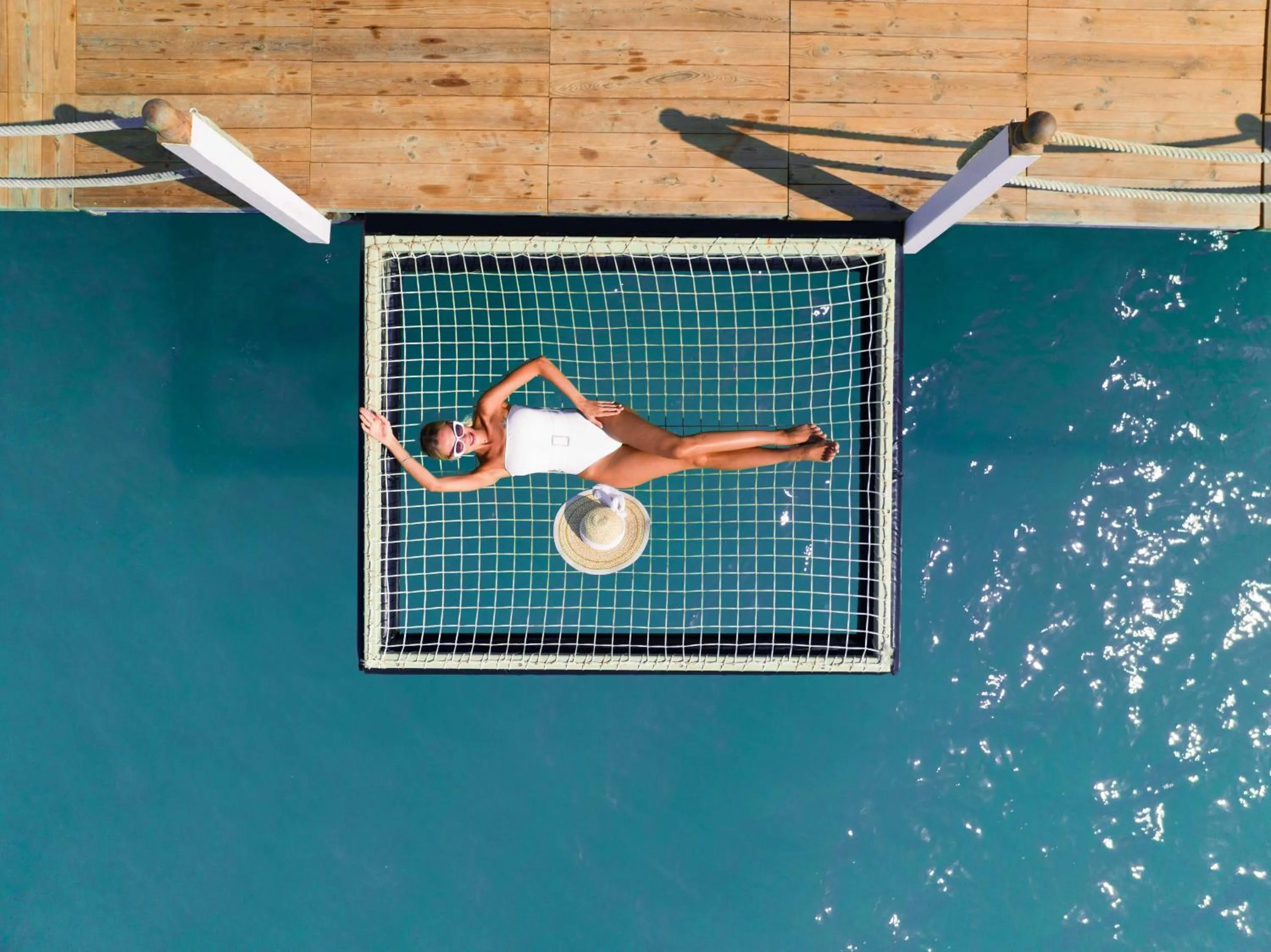 Sea view in Kirman Belazur Resort & Spa