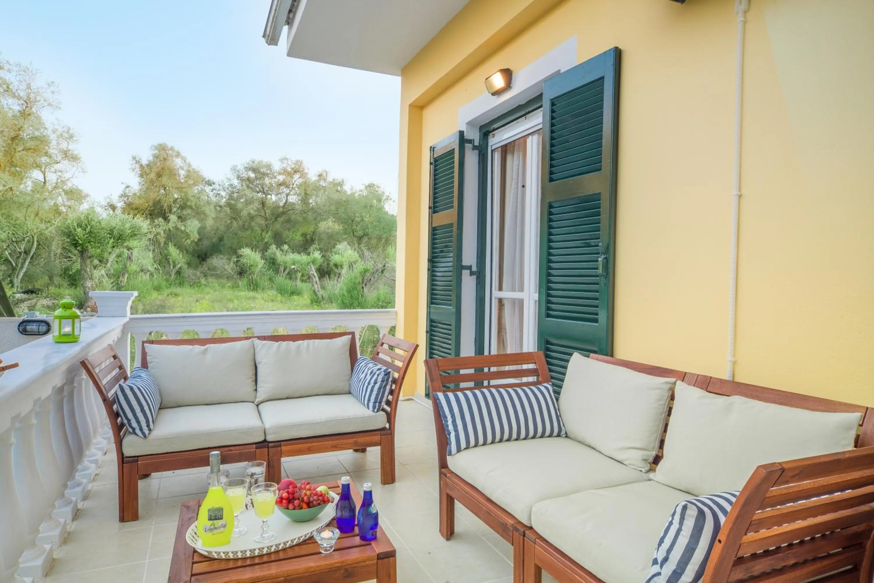 Summer in Karia Holiday Home