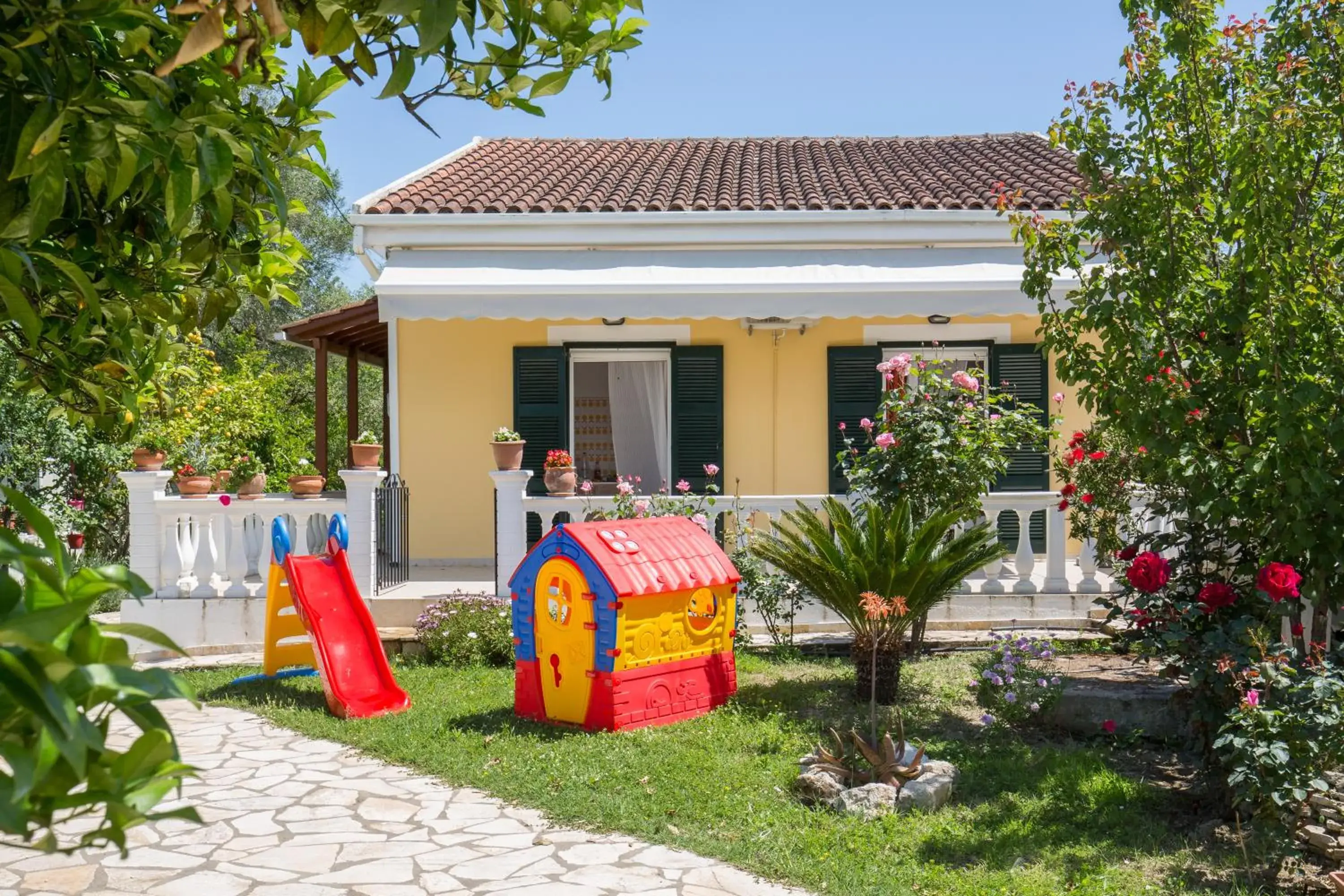 Karia Holiday Home Karia Holiday Home