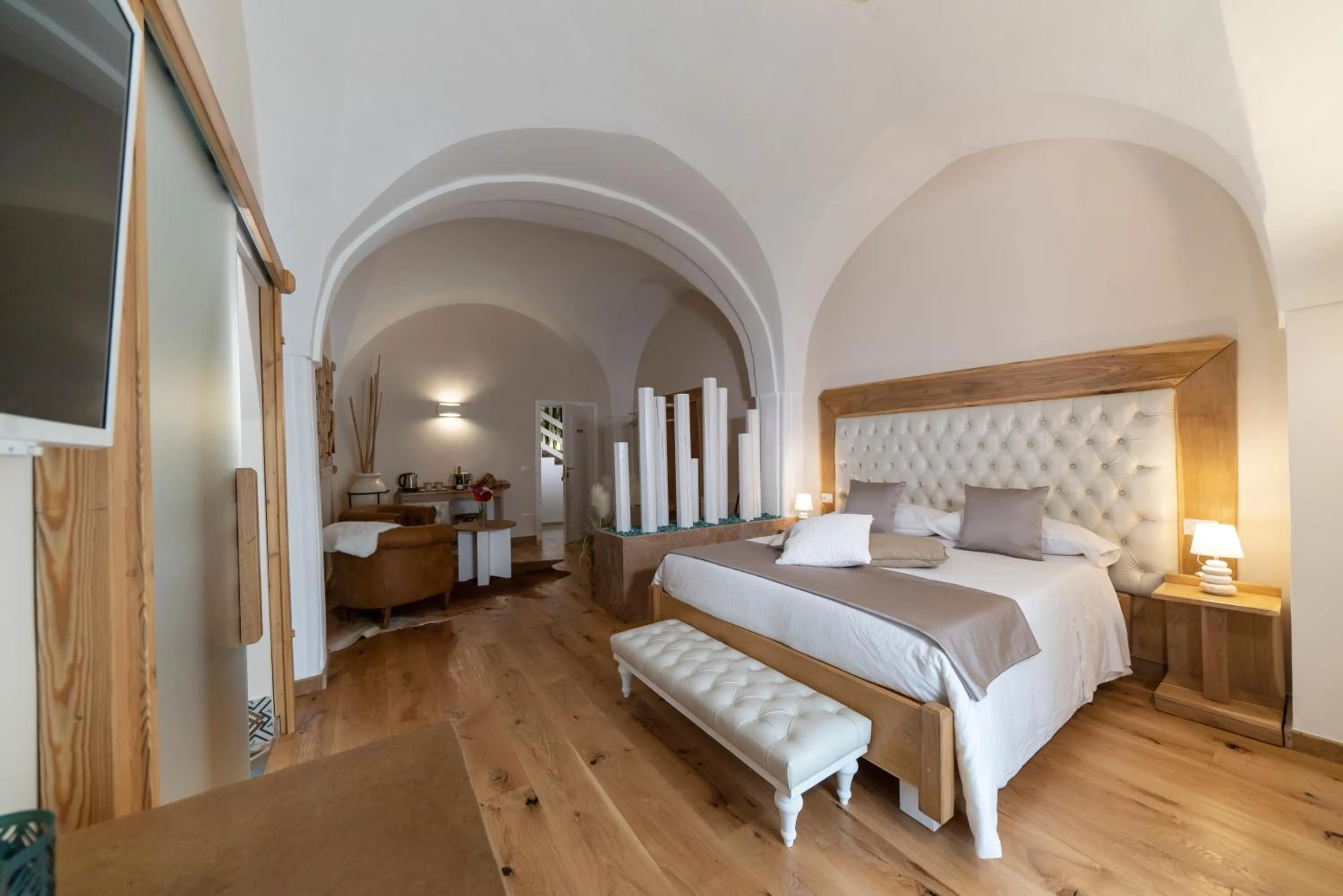 IL Borgo Relais