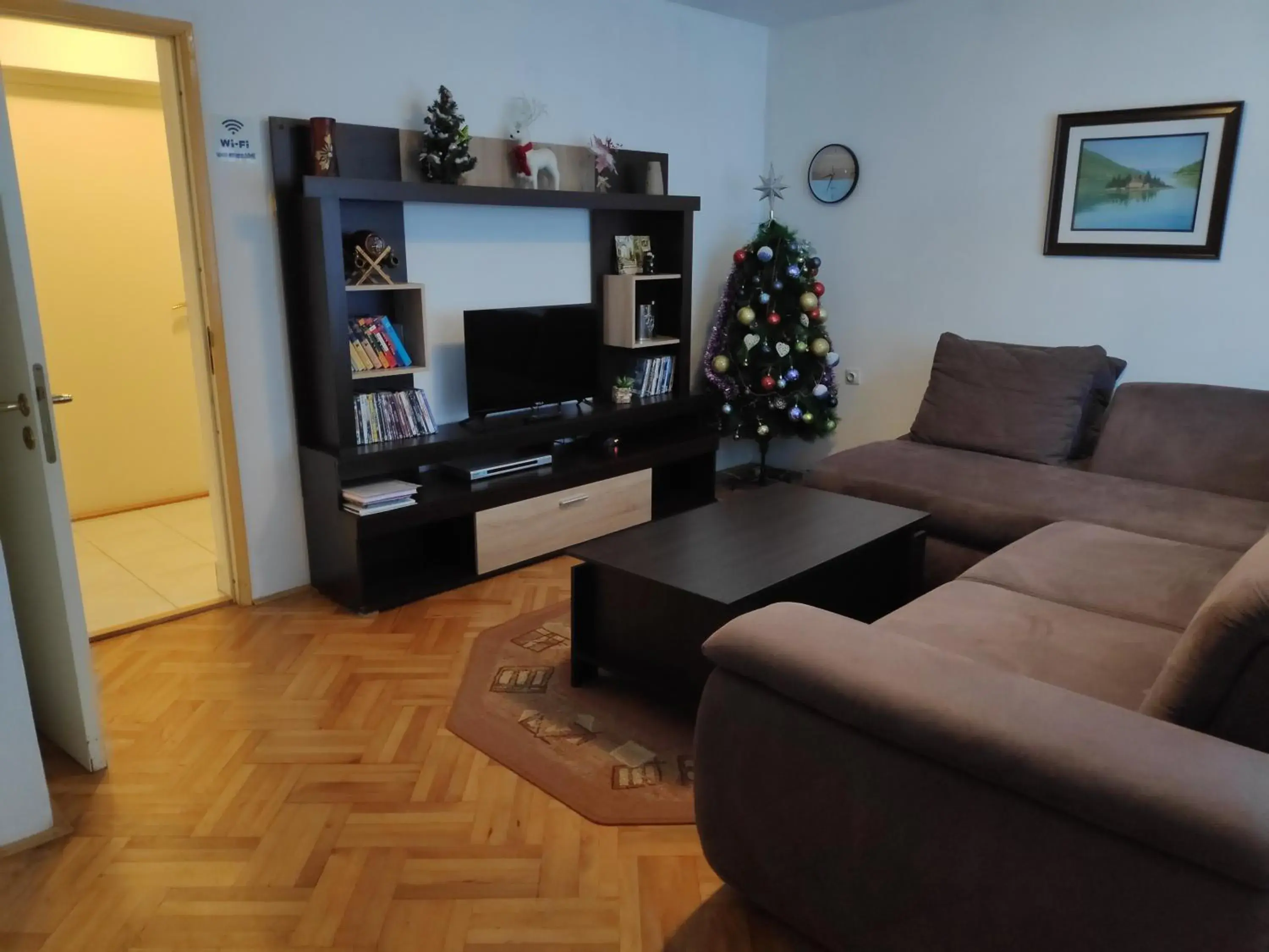 Apartment Knez Apartment Knez