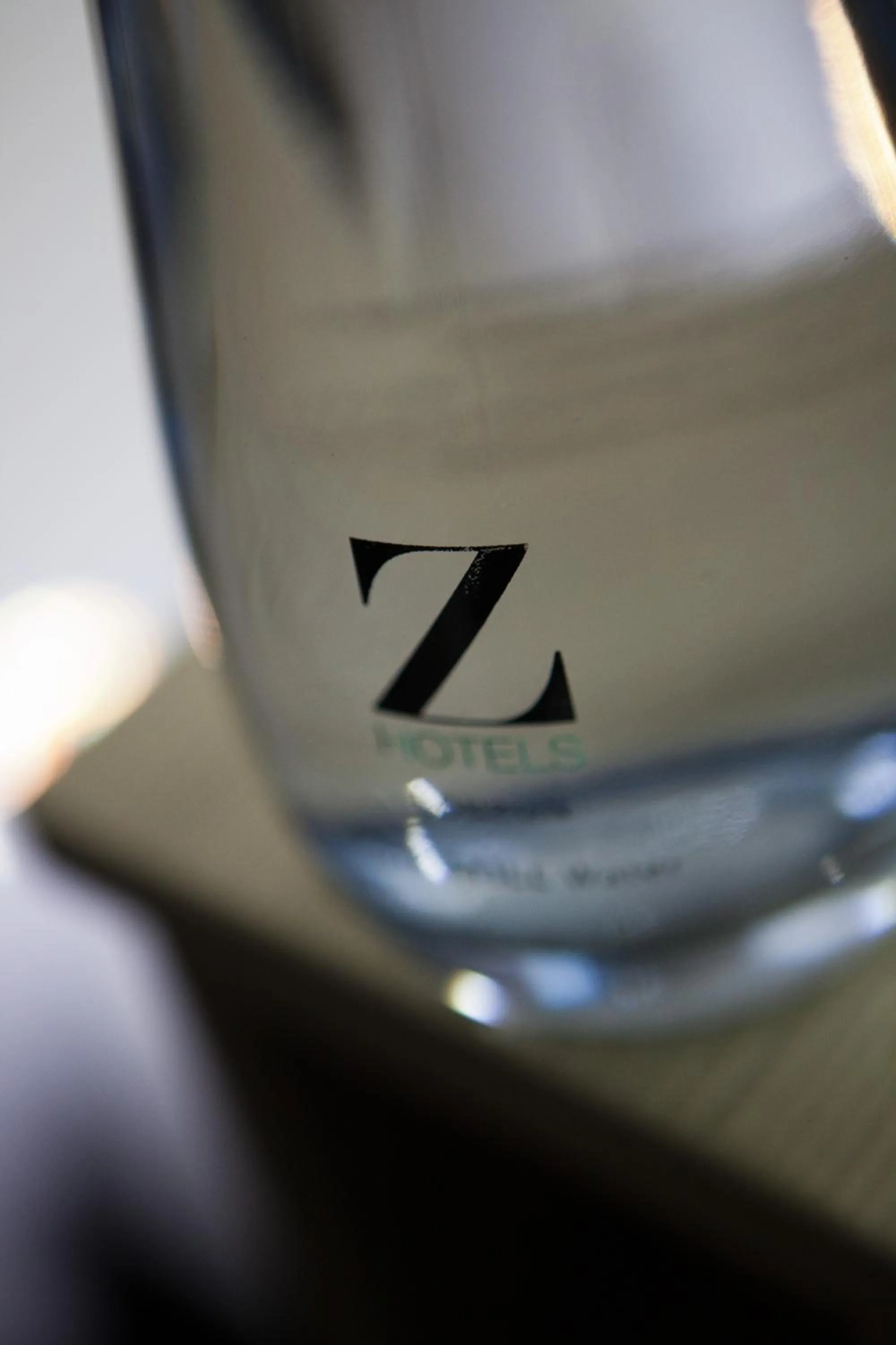 Drinks in The Z Hotel Gloucester Place