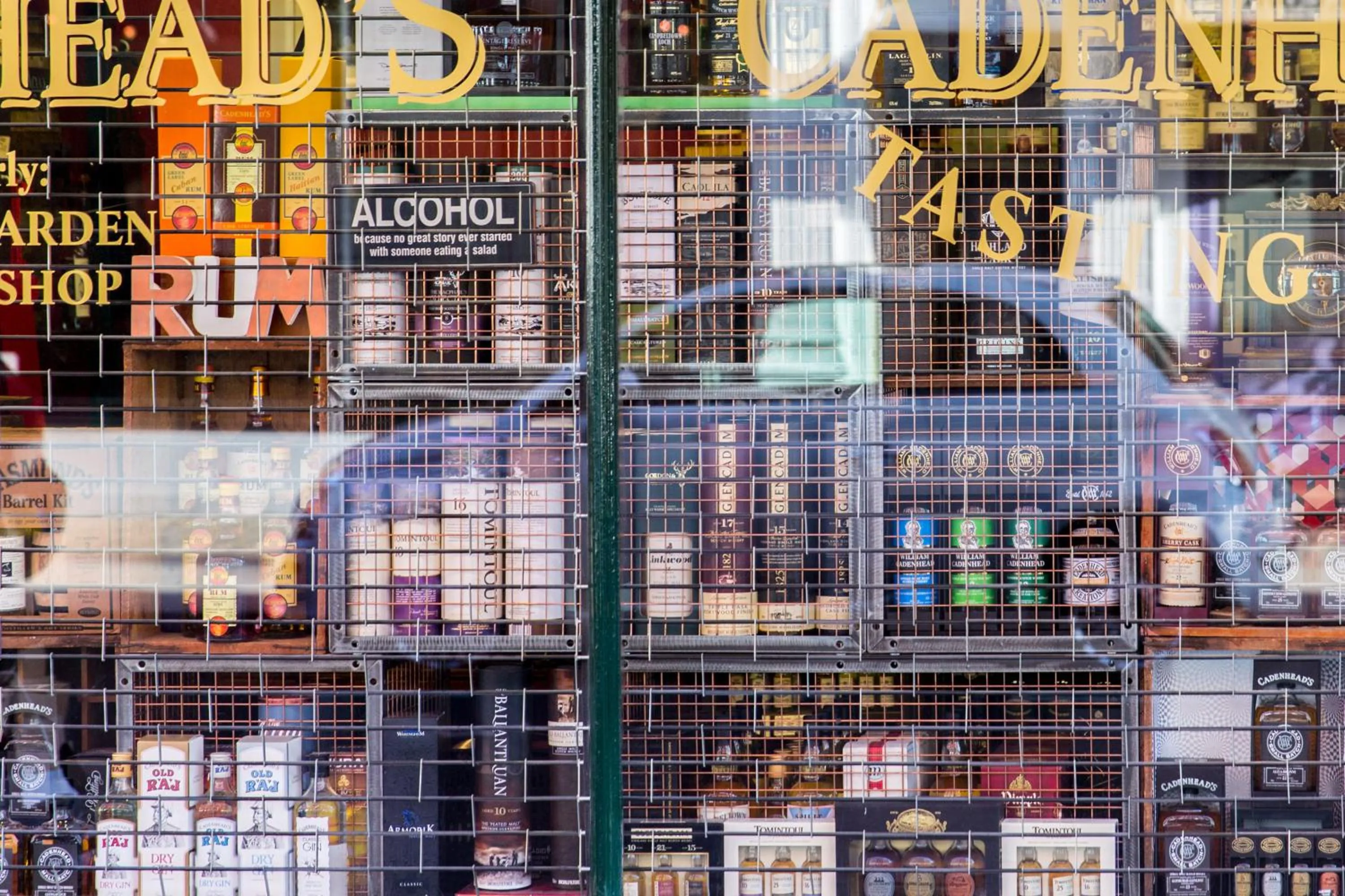 Neighbourhood in The Z Hotel Gloucester Place