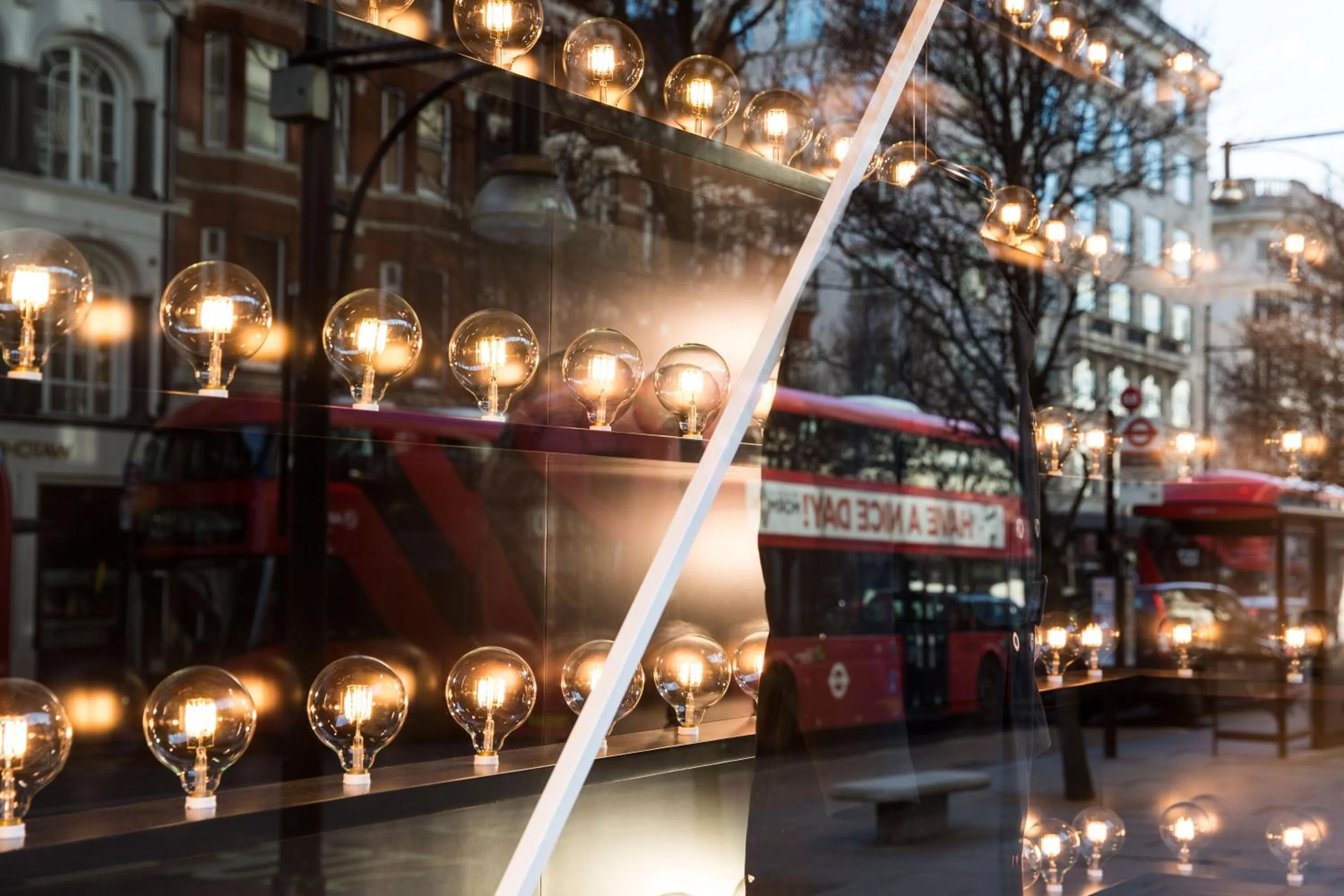 Neighbourhood in The Z Hotel Gloucester Place