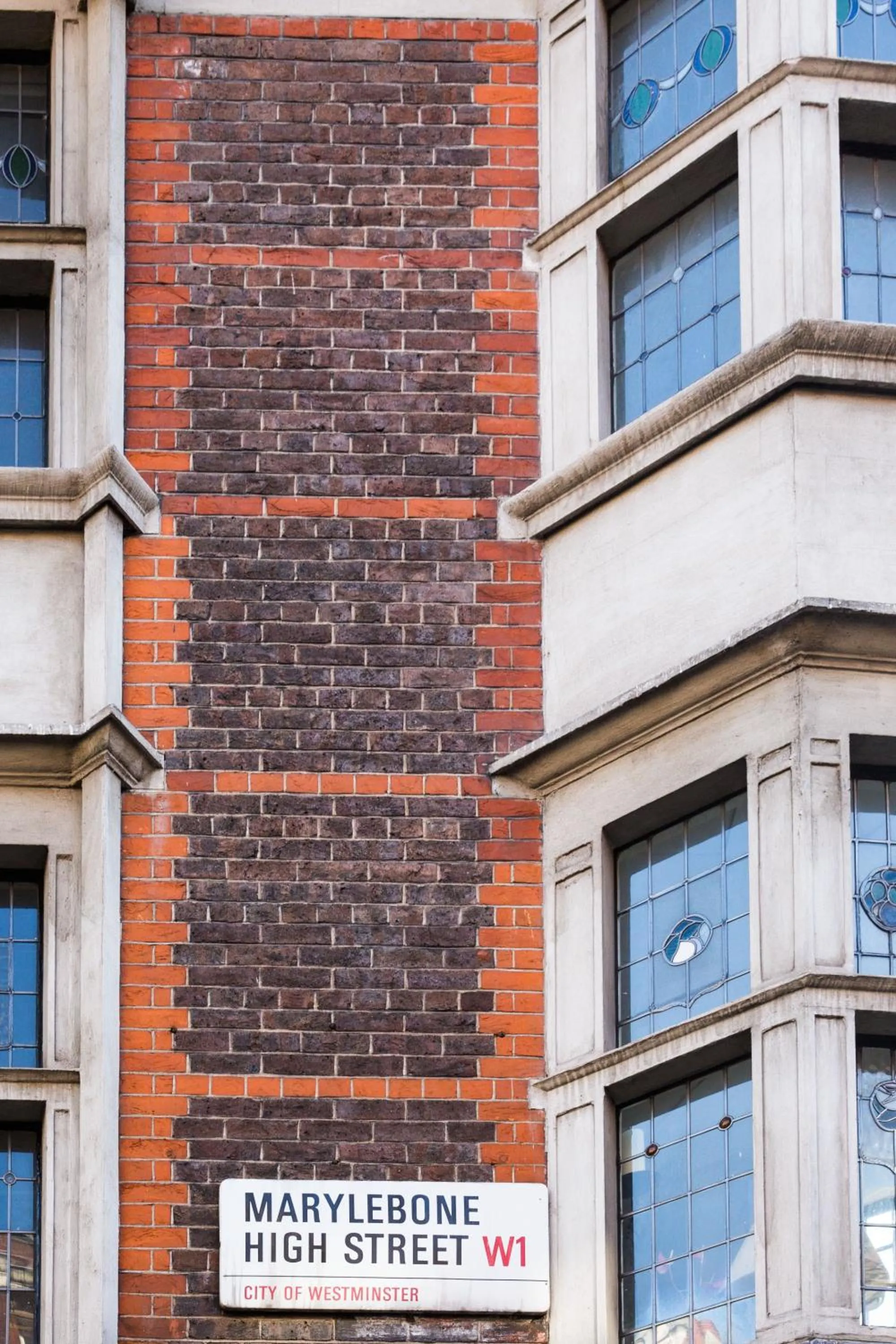 Neighbourhood in The Z Hotel Gloucester Place