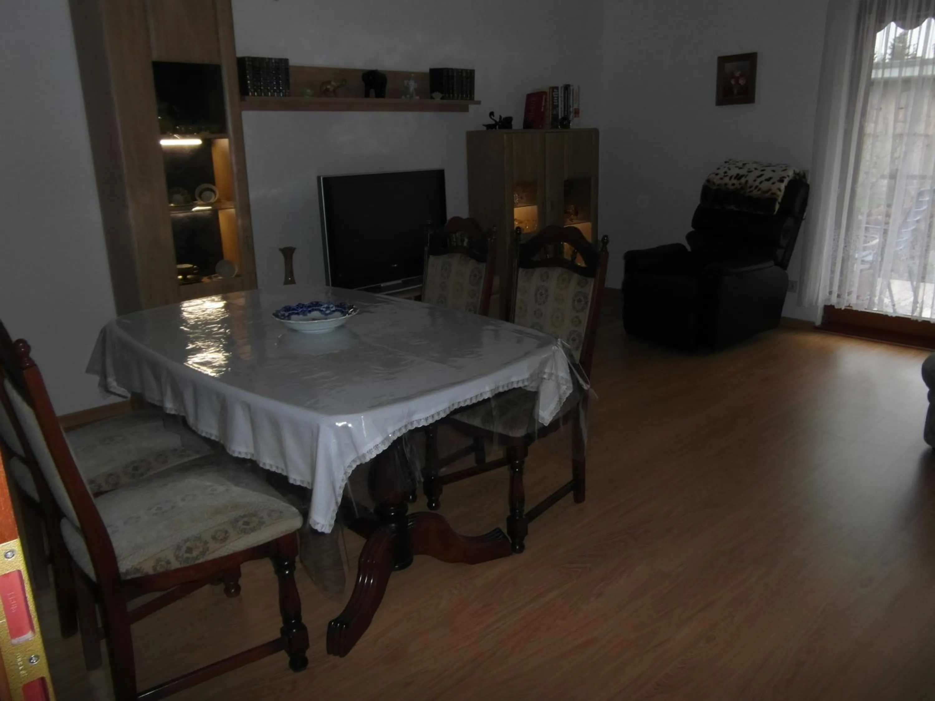 Ferienwohnung Borchert