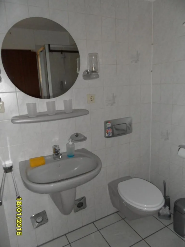 Ferienwohnung Borchert