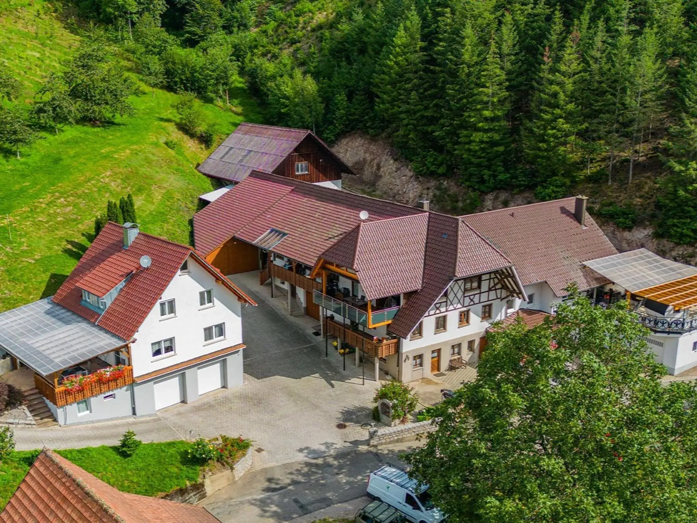 Vogthof Vogthof