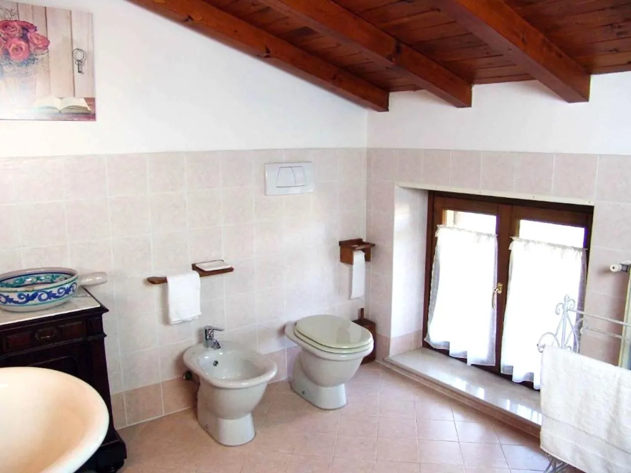Casa Vacanze Cascina Campagnola